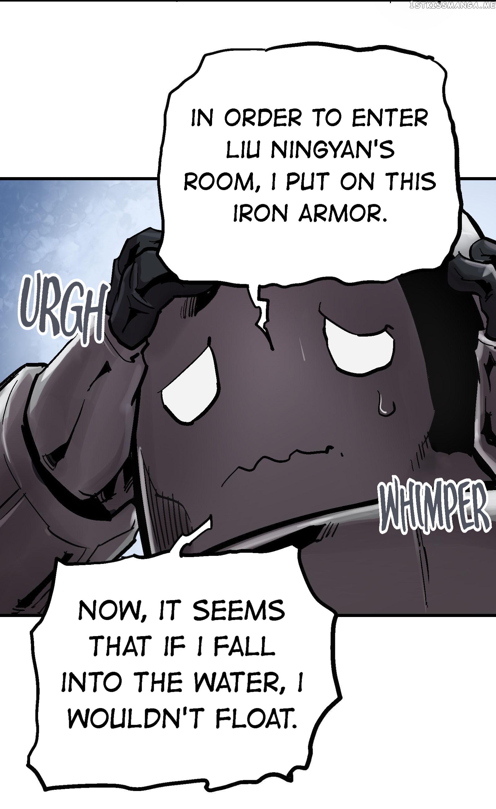 Xiu Tu Chapter 27 - page 30