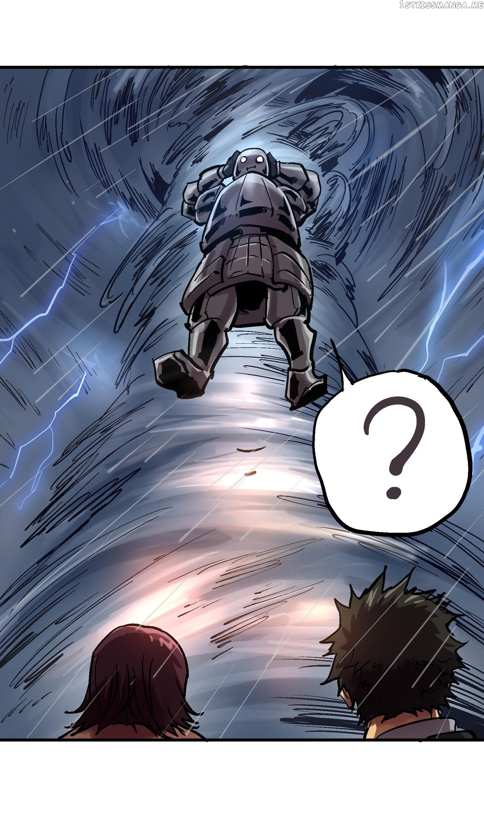 Xiu Tu Chapter 27 - page 32