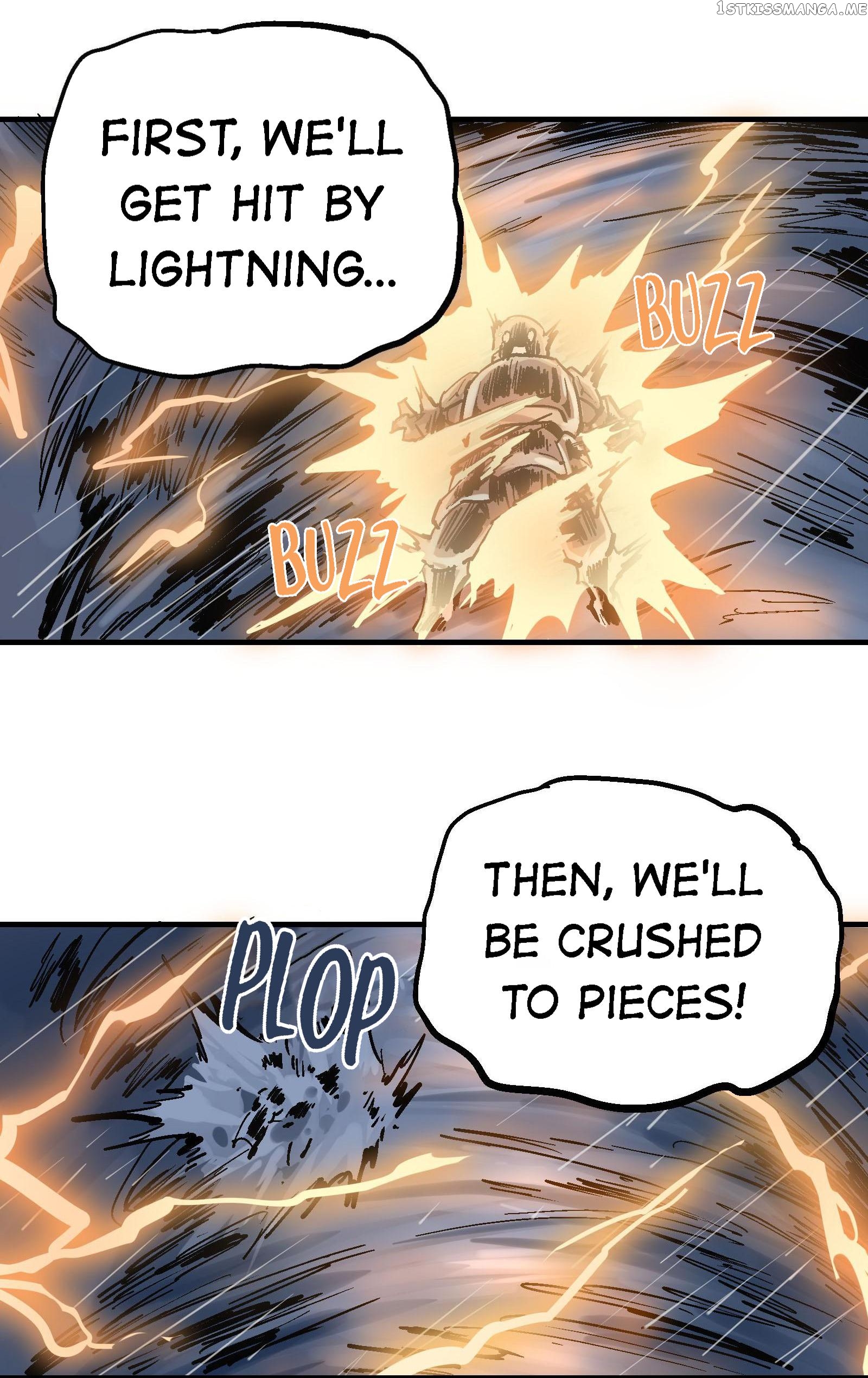 Xiu Tu Chapter 27 - page 37
