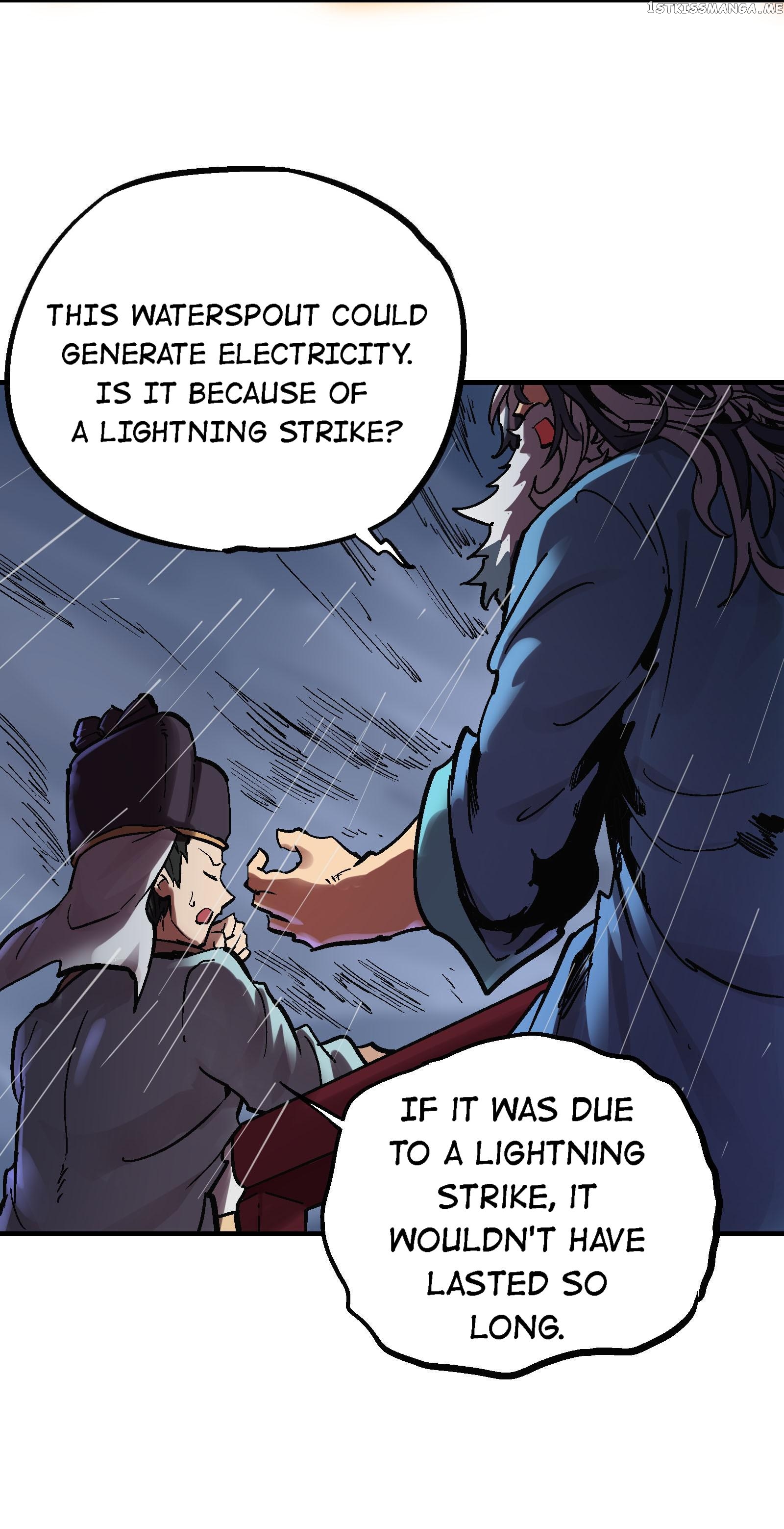 Xiu Tu Chapter 27 - page 38