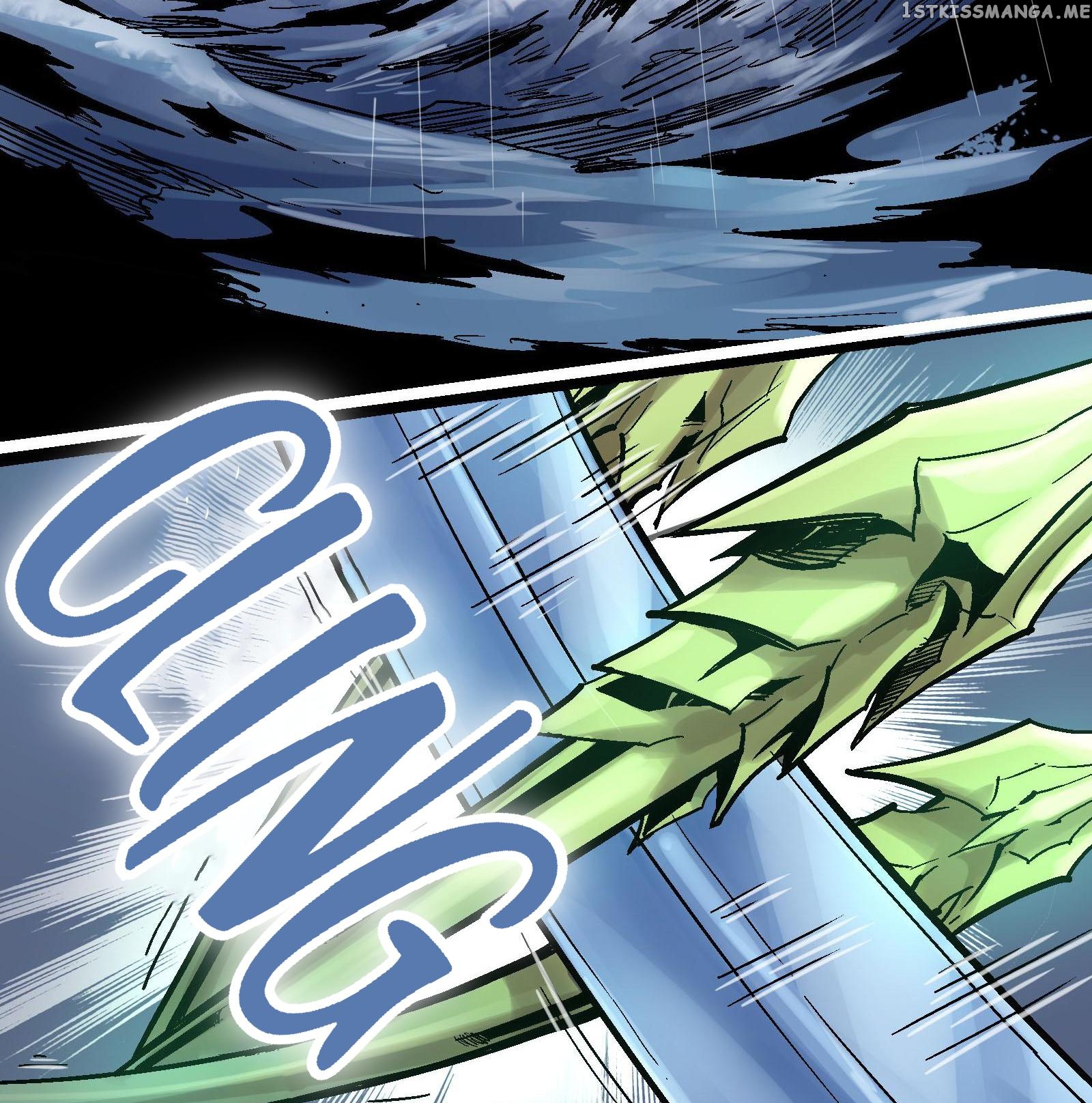 Xiu Tu Chapter 27 - page 4