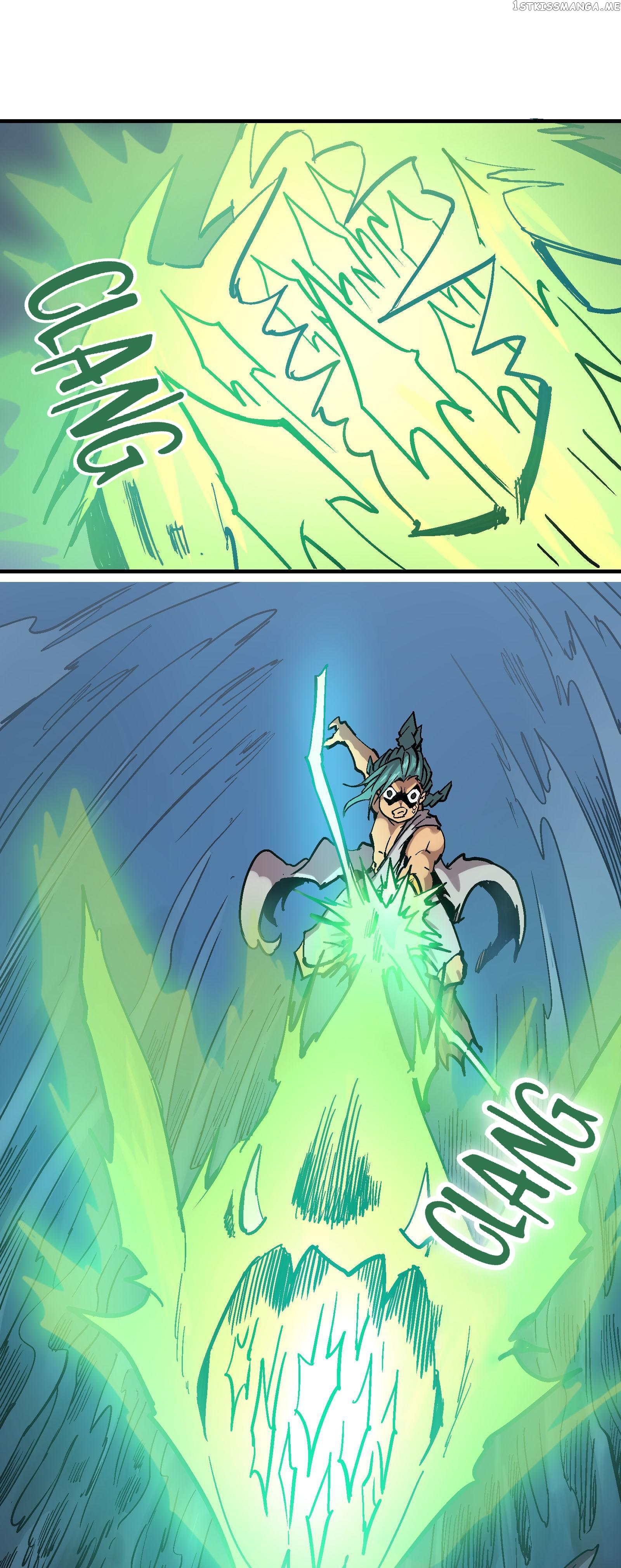 Xiu Tu Chapter 27 - page 40