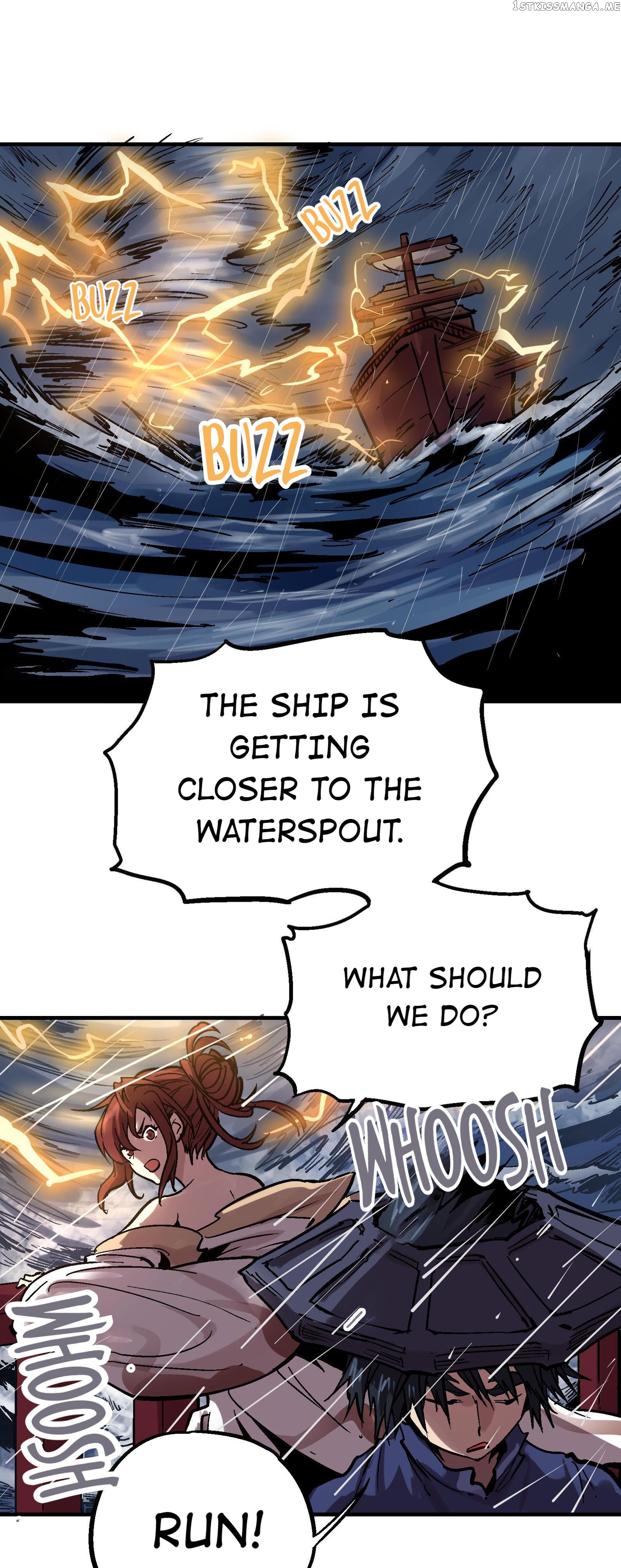 Xiu Tu Chapter 27 - page 43