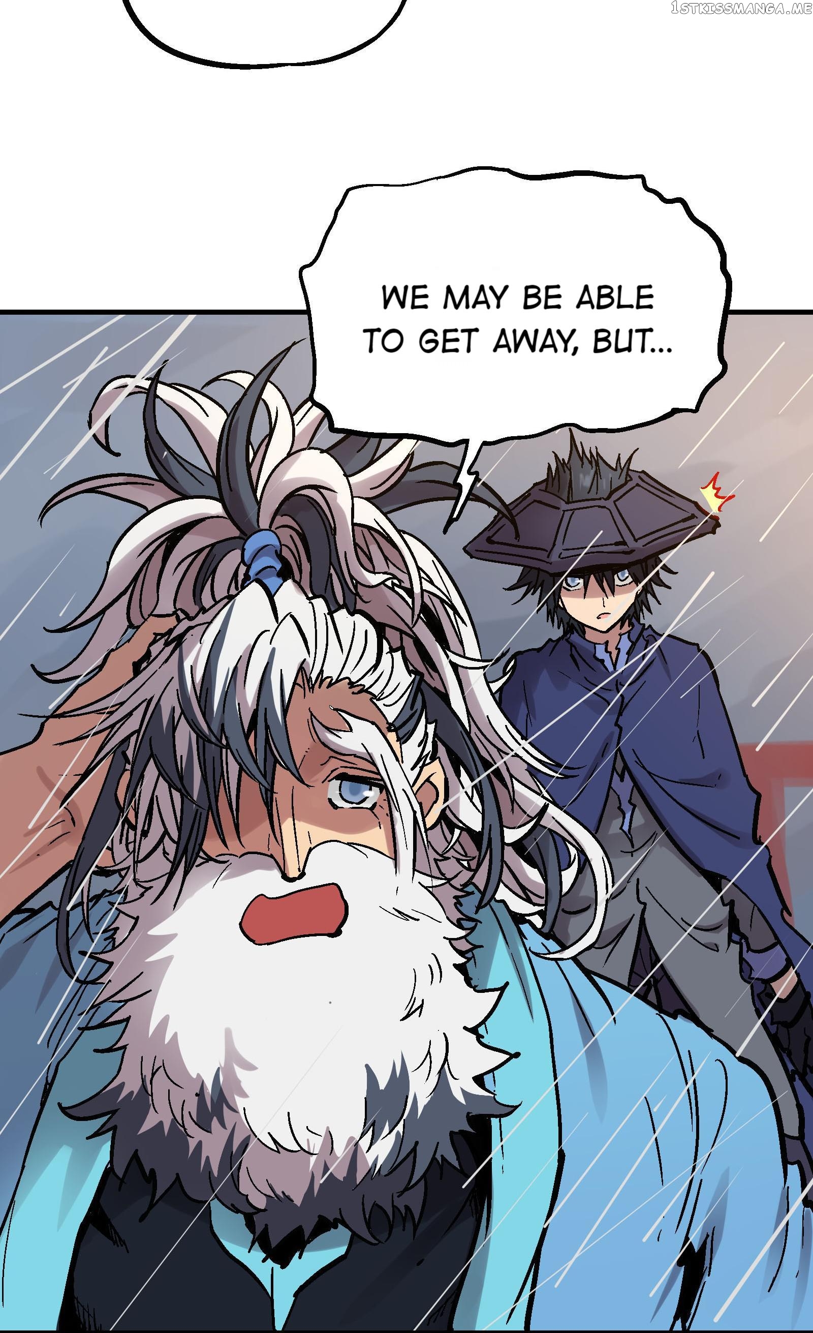 Xiu Tu Chapter 27 - page 44