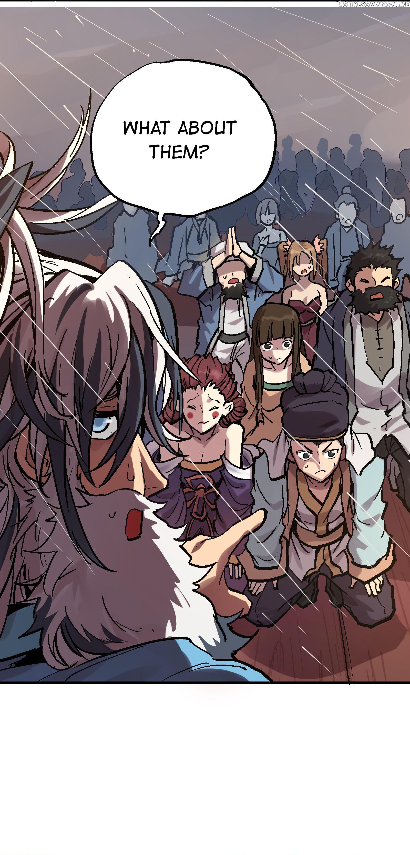 Xiu Tu Chapter 27 - page 45