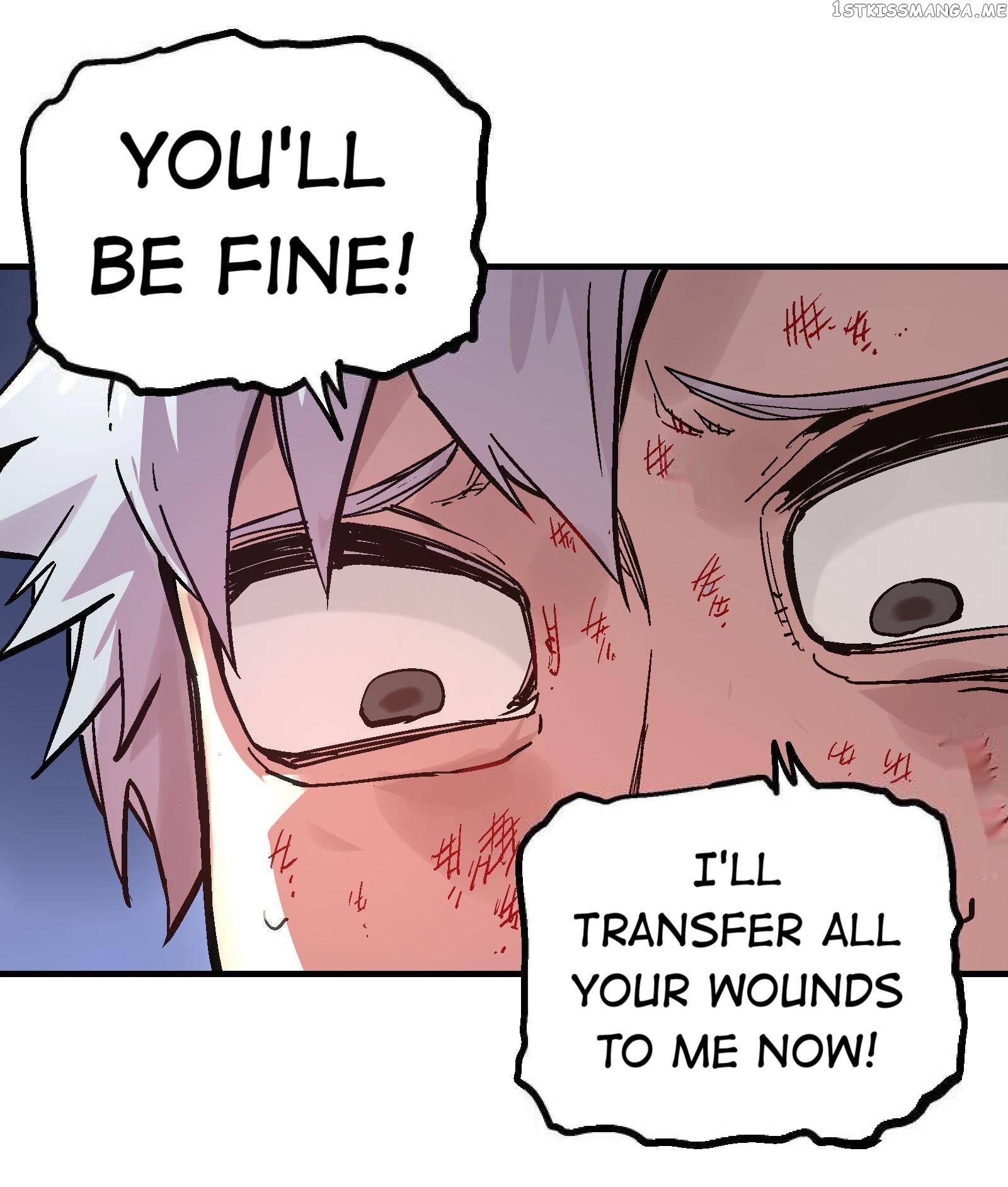 Xiu Tu Chapter 66 - page 31