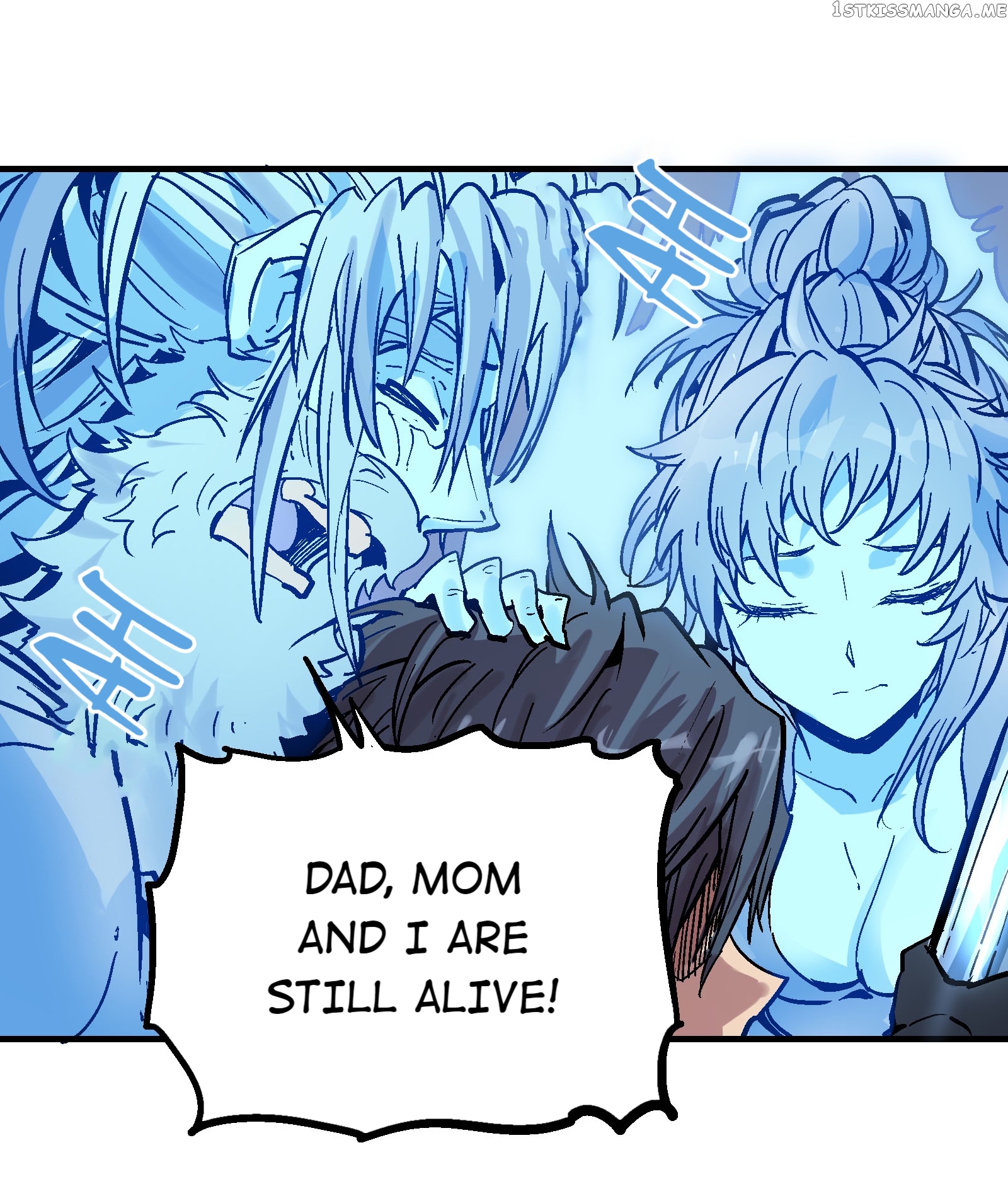Xiu Tu Chapter 97 - page 23