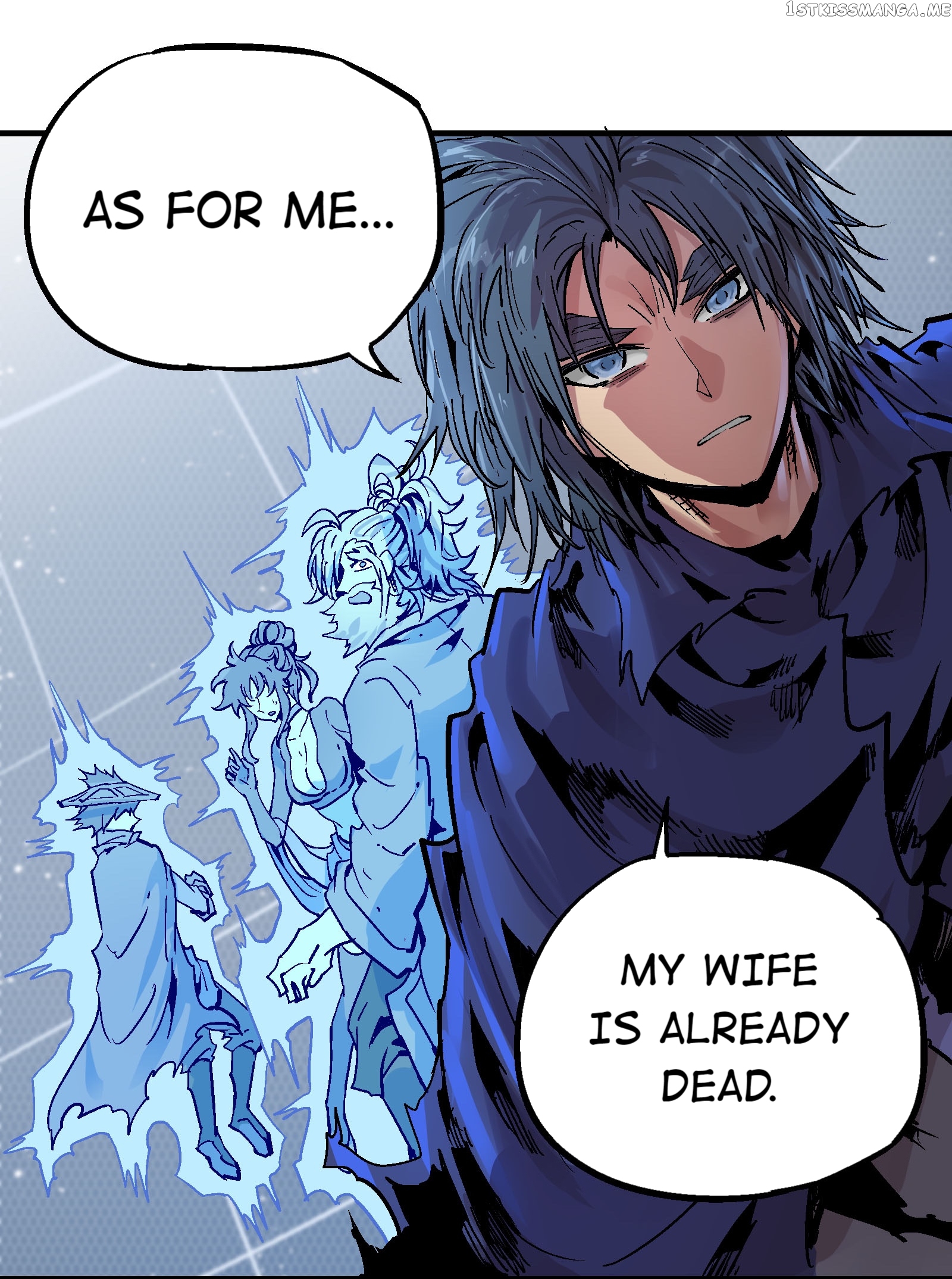 Xiu Tu Chapter 97 - page 29