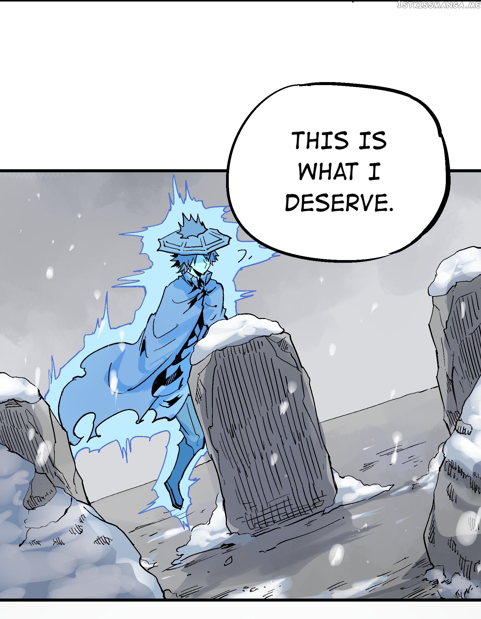Xiu Tu Chapter 97 - page 30