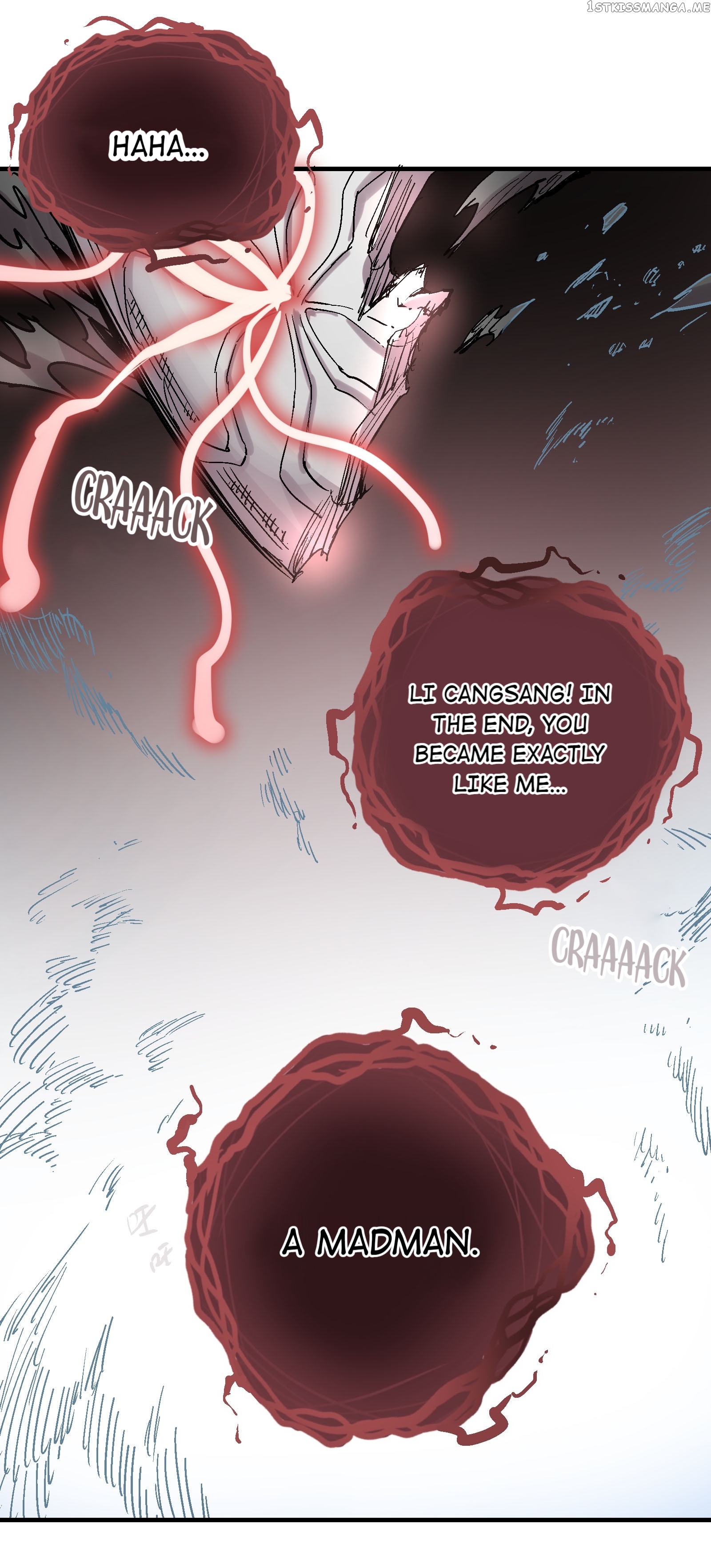 Xiu Tu Chapter 97 - page 34
