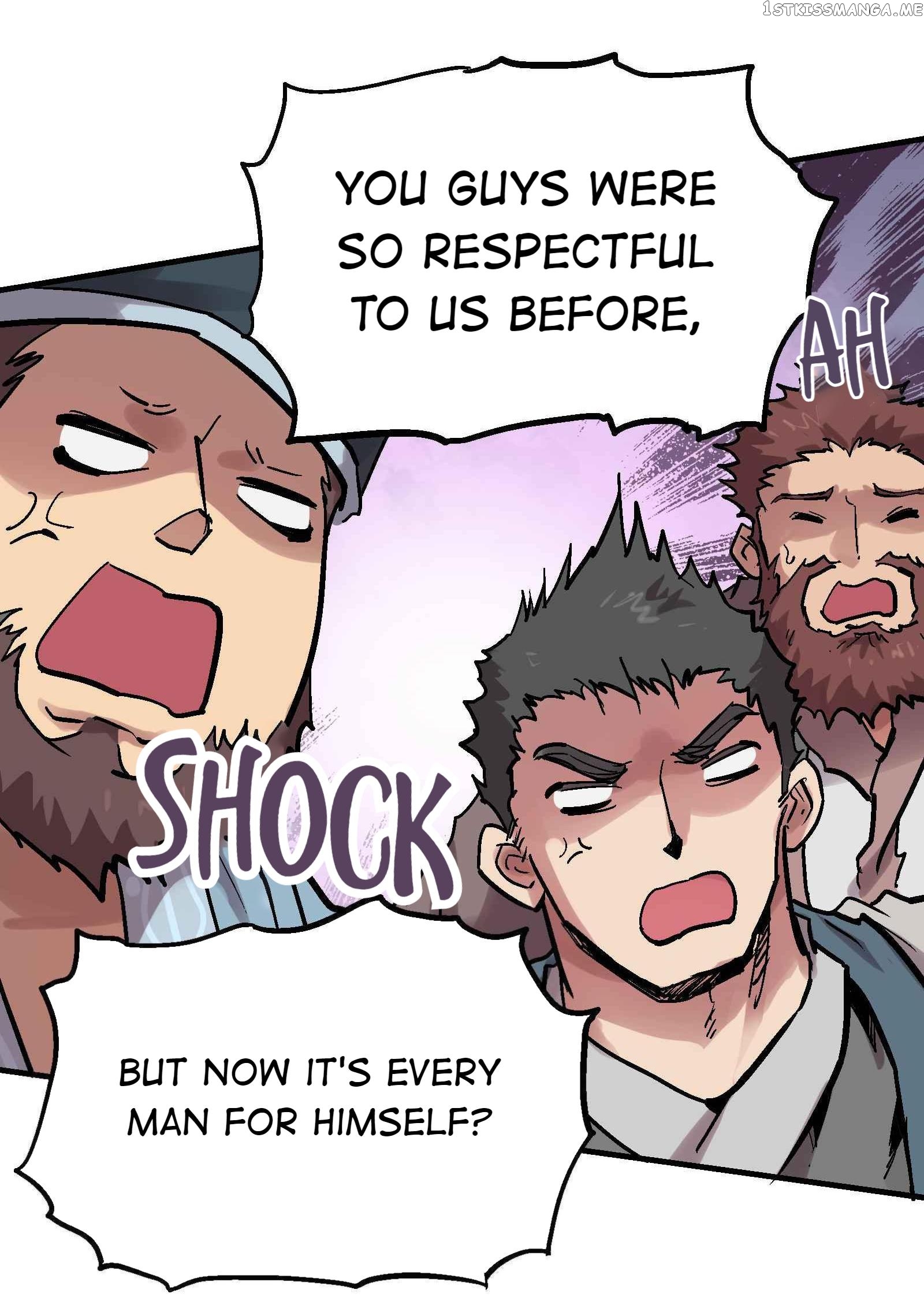Xiu Tu Chapter 28 - page 12