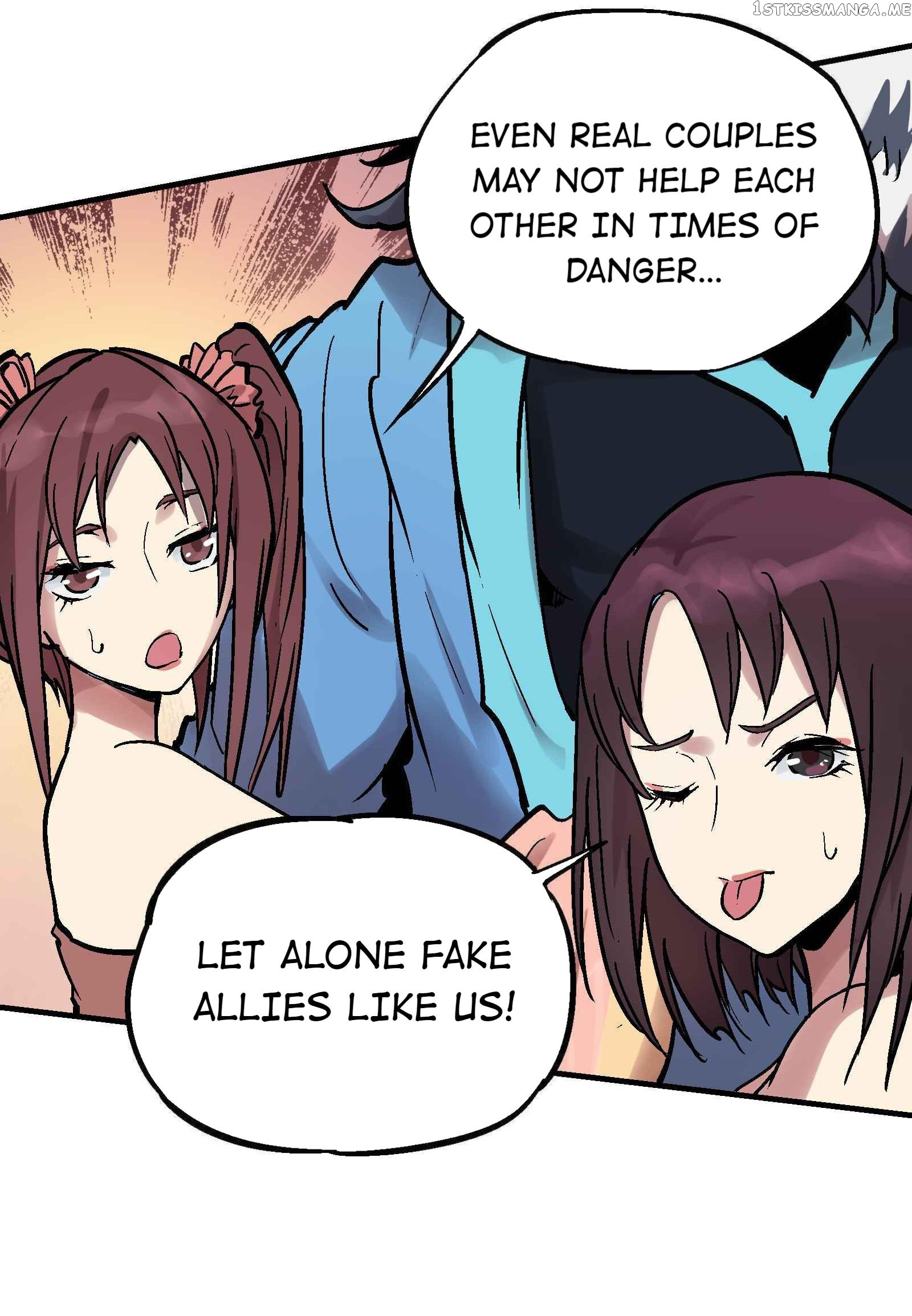 Xiu Tu Chapter 28 - page 13