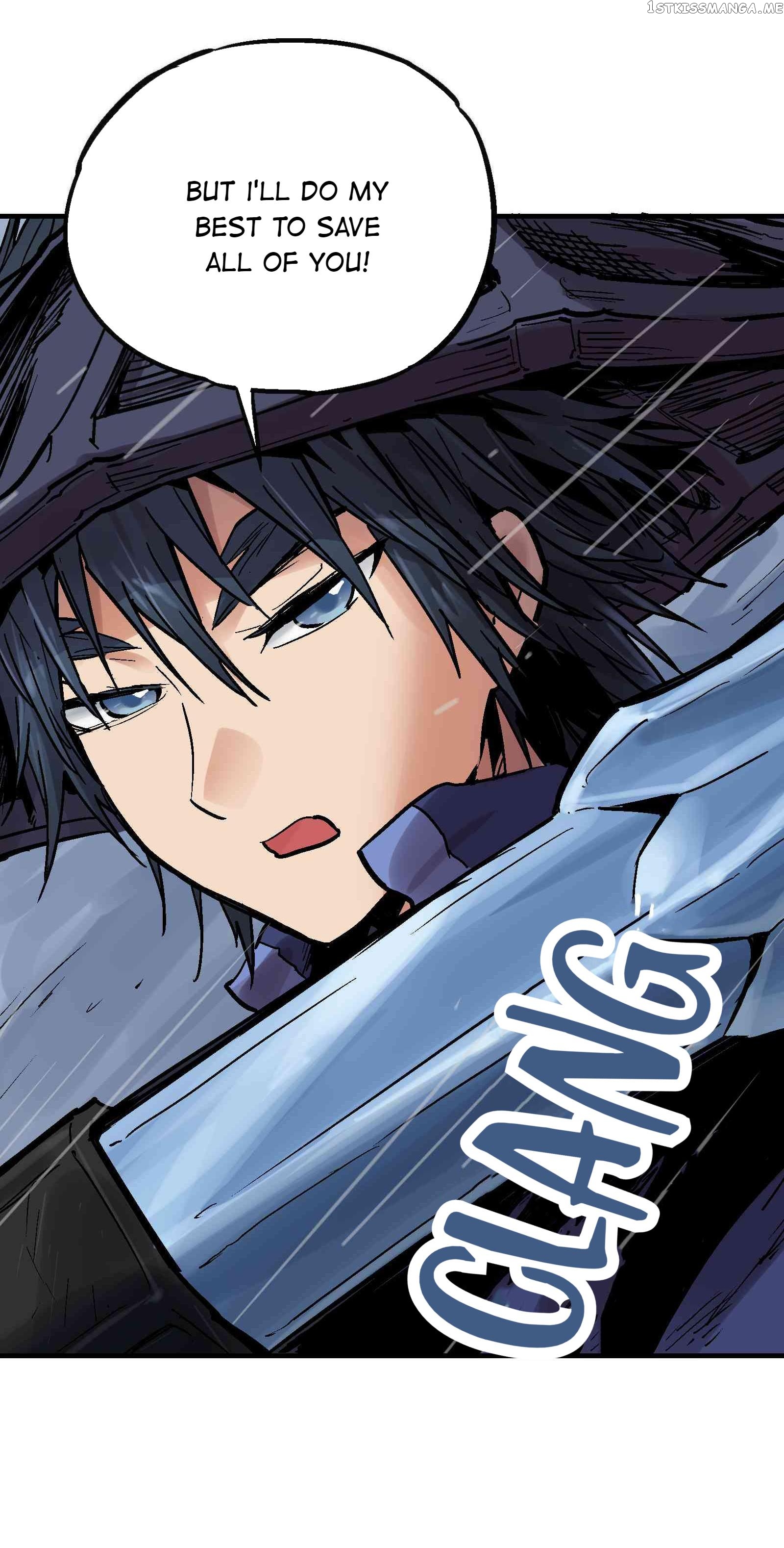 Xiu Tu Chapter 28 - page 26