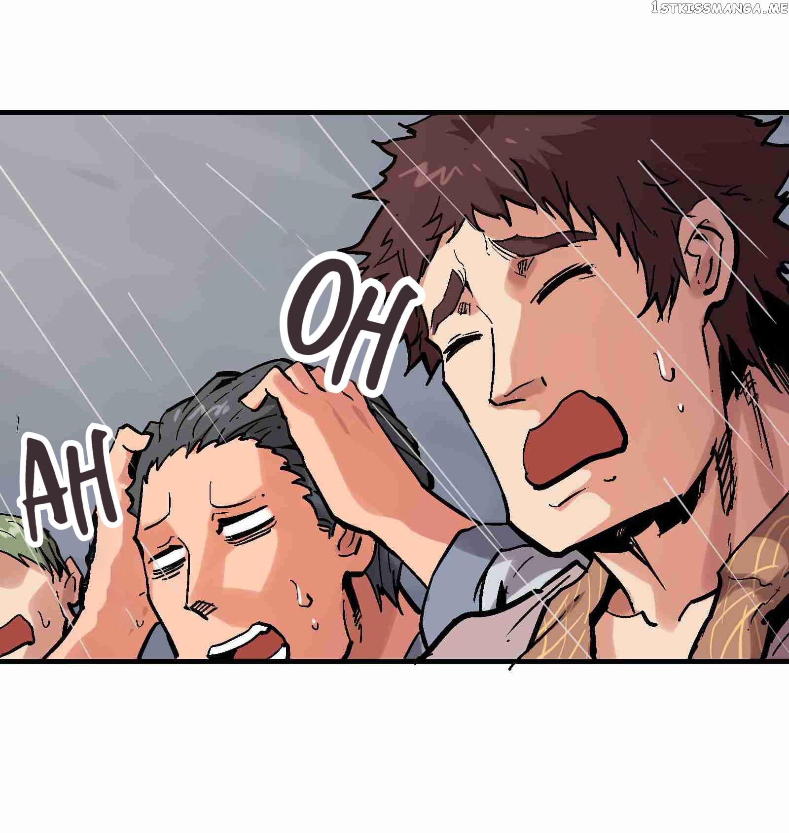 Xiu Tu Chapter 28 - page 6