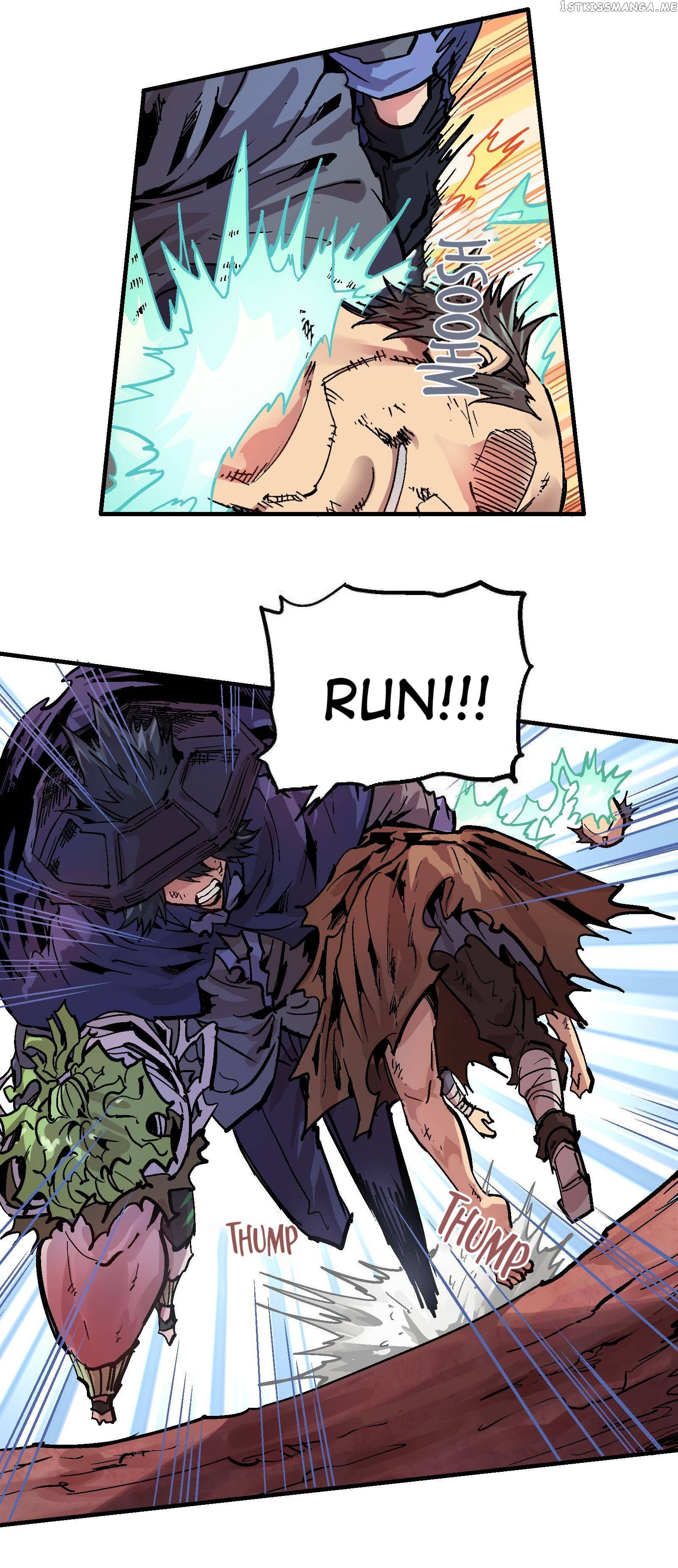 Xiu Tu Chapter 67 - page 12