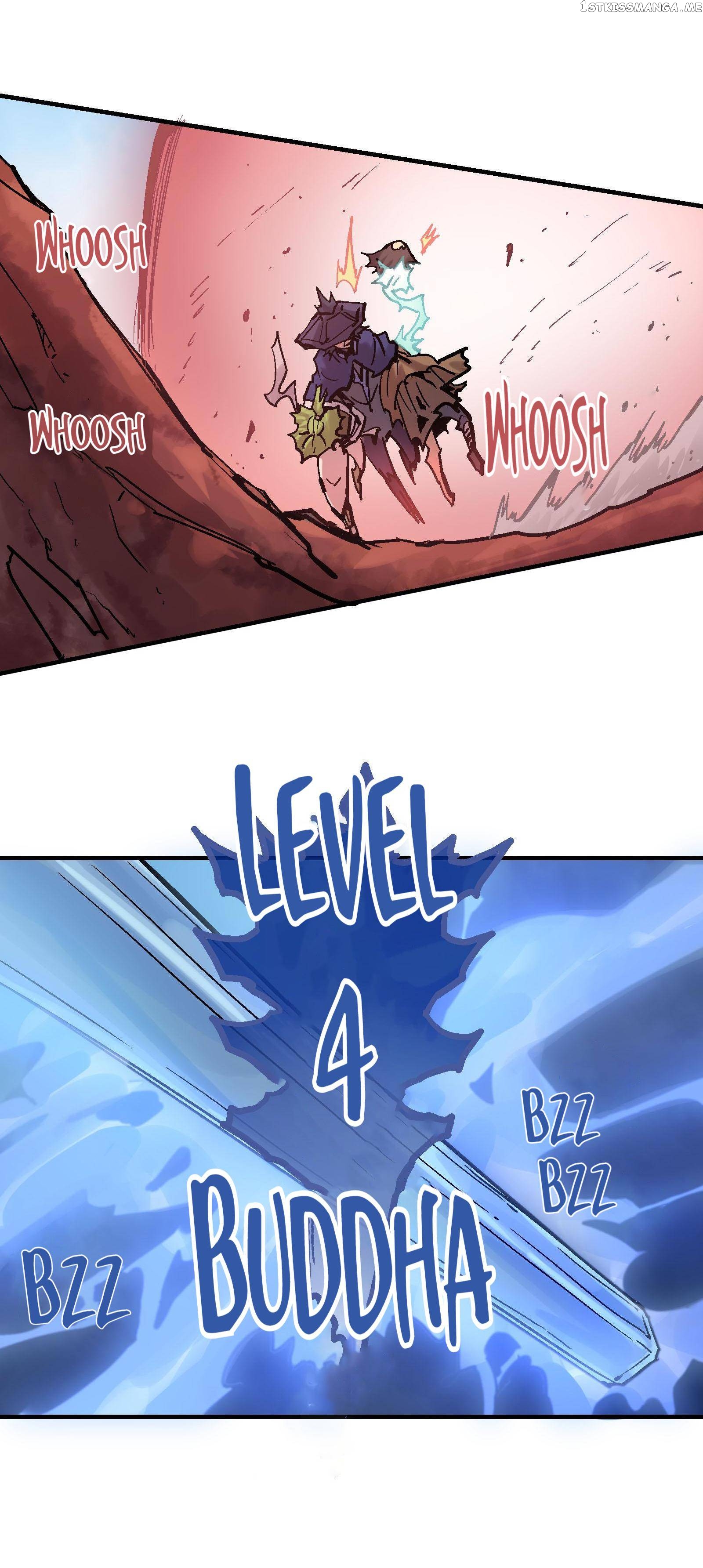Xiu Tu Chapter 67 - page 20
