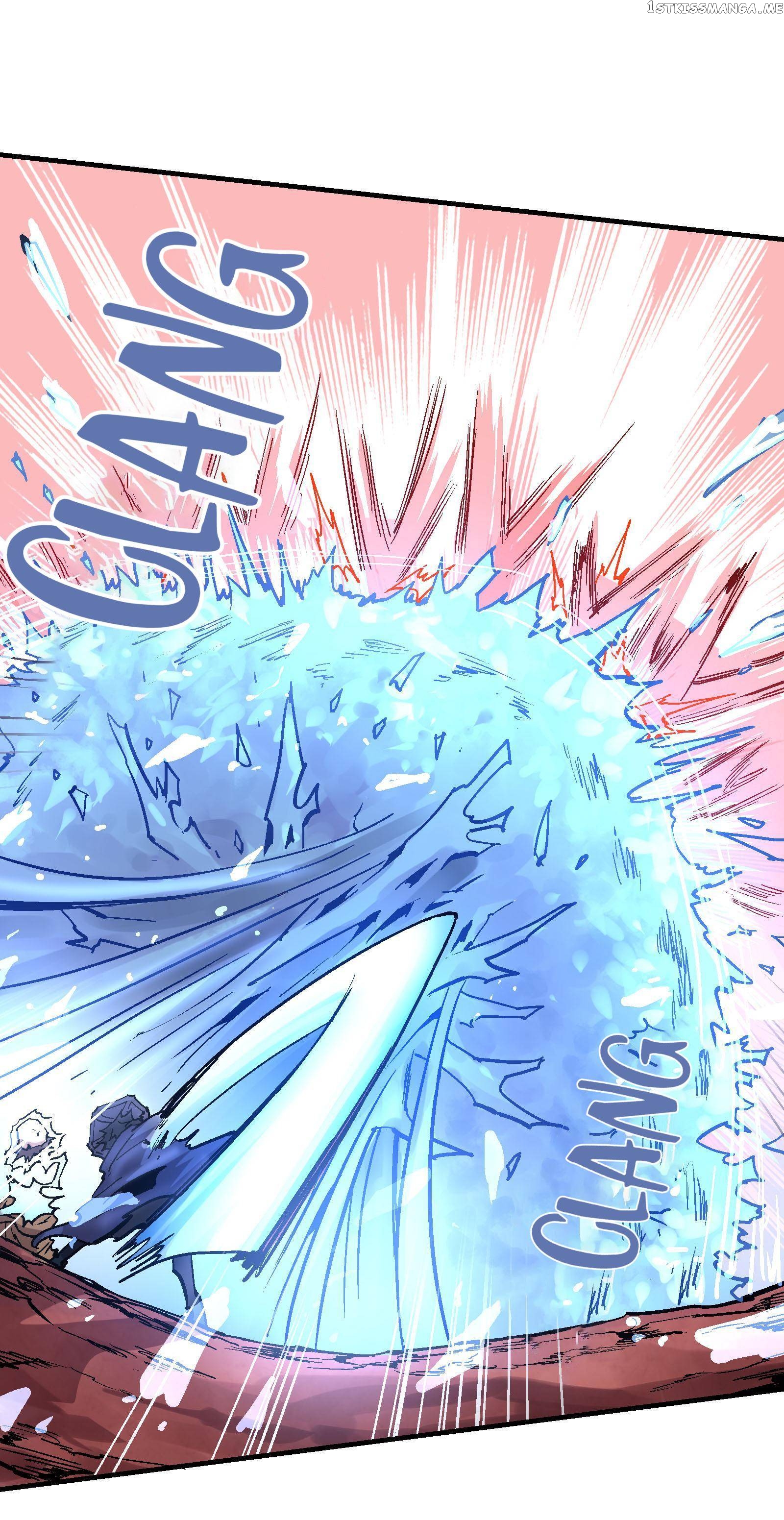 Xiu Tu Chapter 67 - page 21