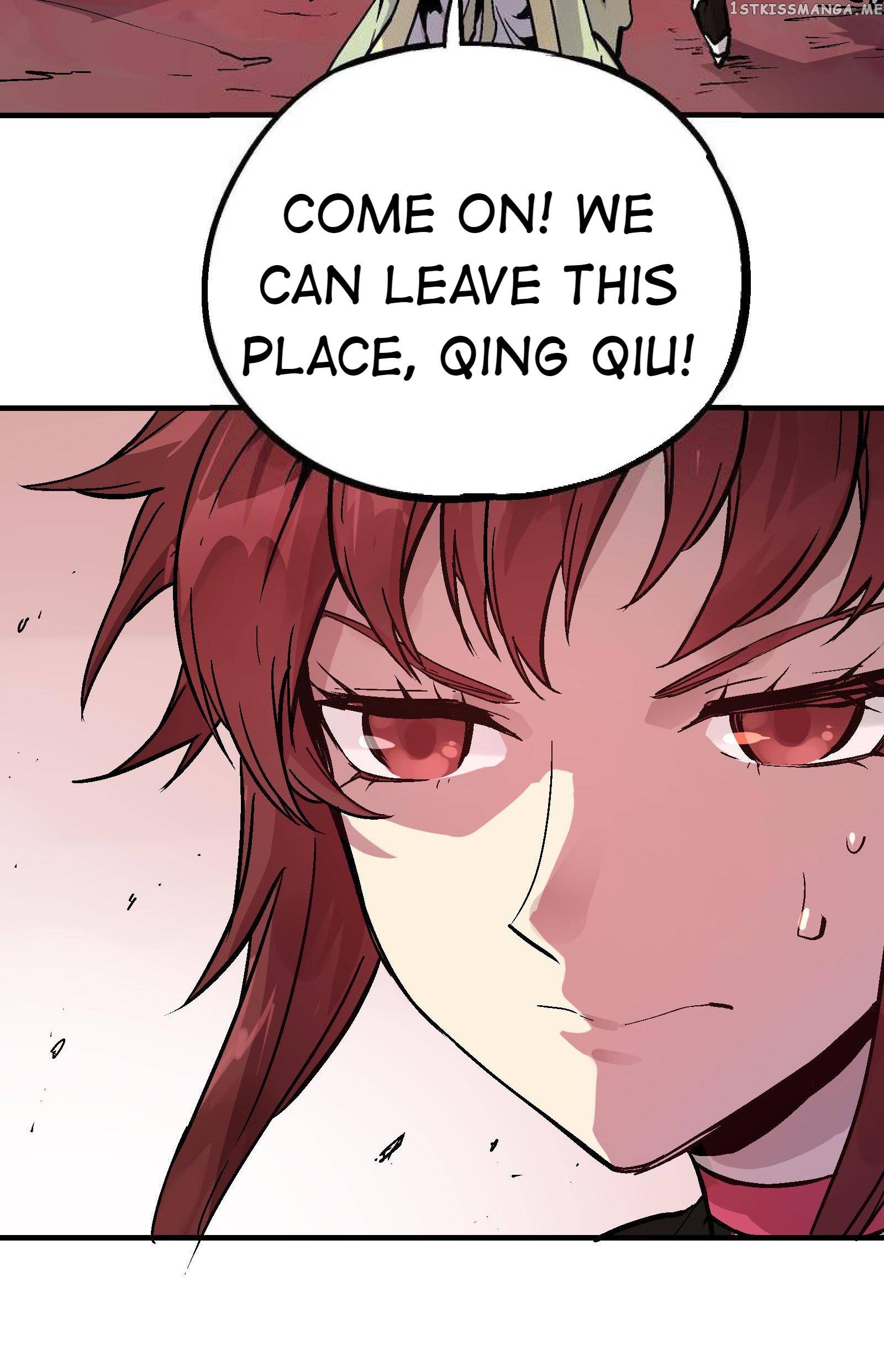 Xiu Tu Chapter 67 - page 30