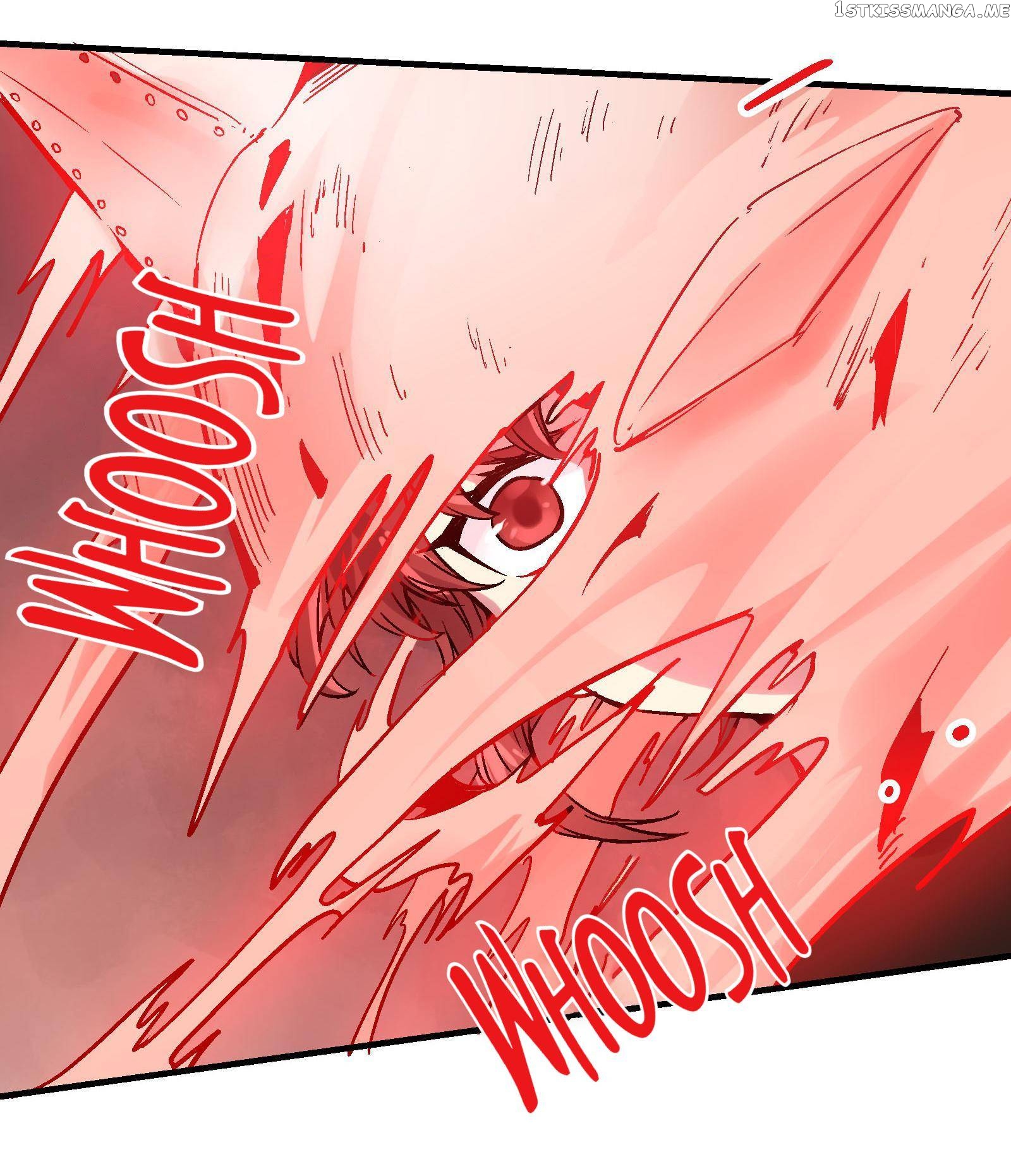 Xiu Tu Chapter 67 - page 33