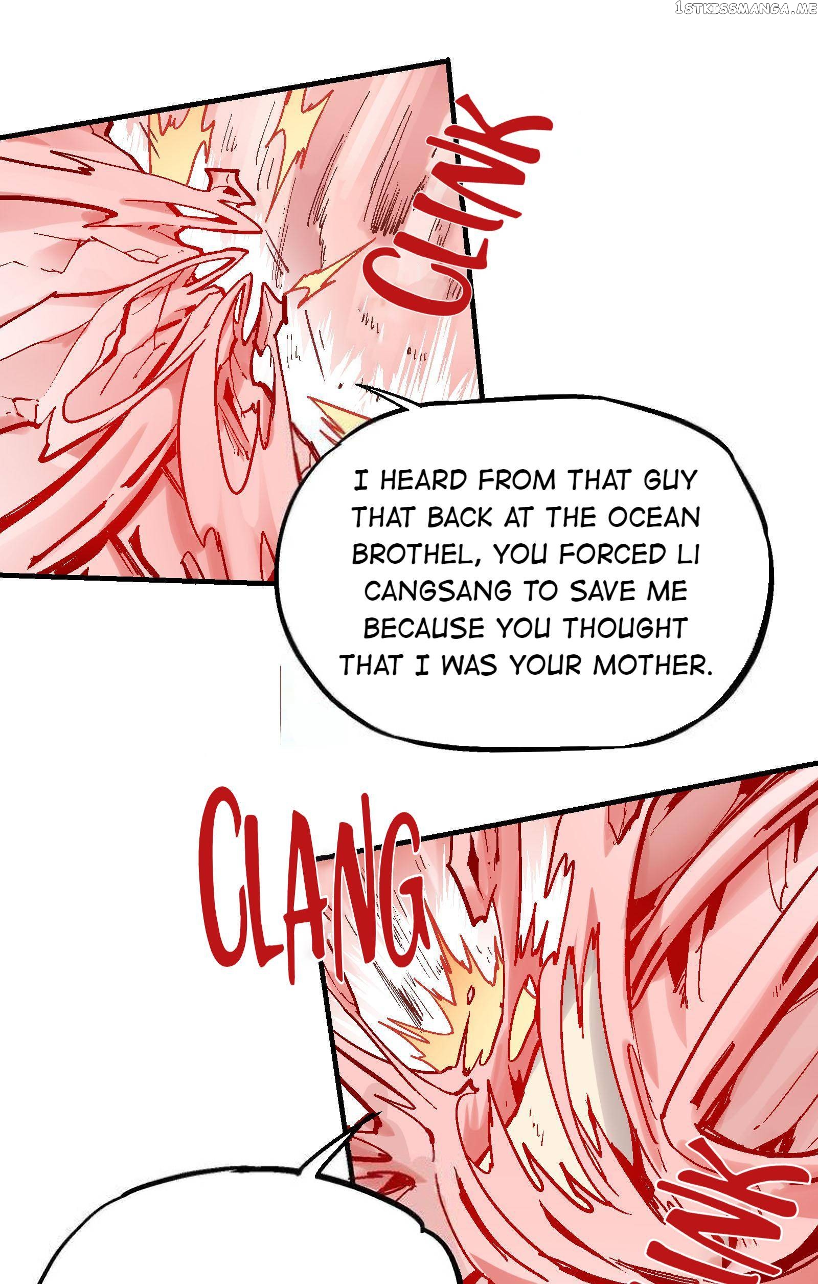 Xiu Tu Chapter 67 - page 36