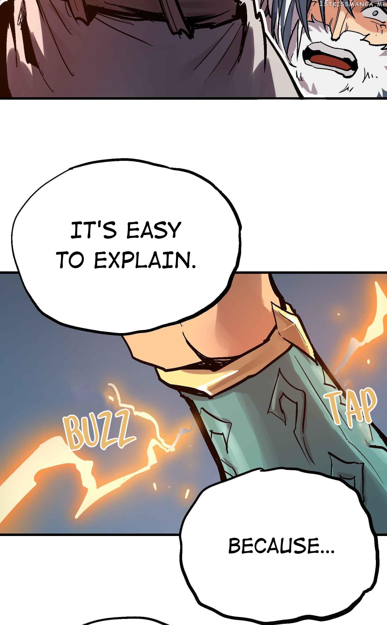 Xiu Tu Chapter 29 - page 31