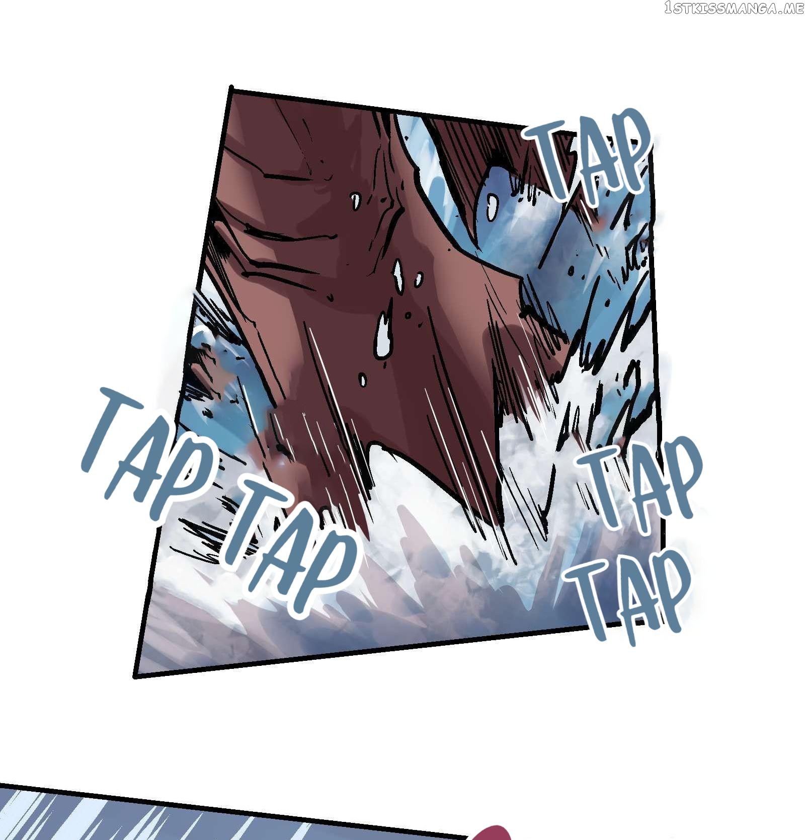Xiu Tu Chapter 29 - page 38