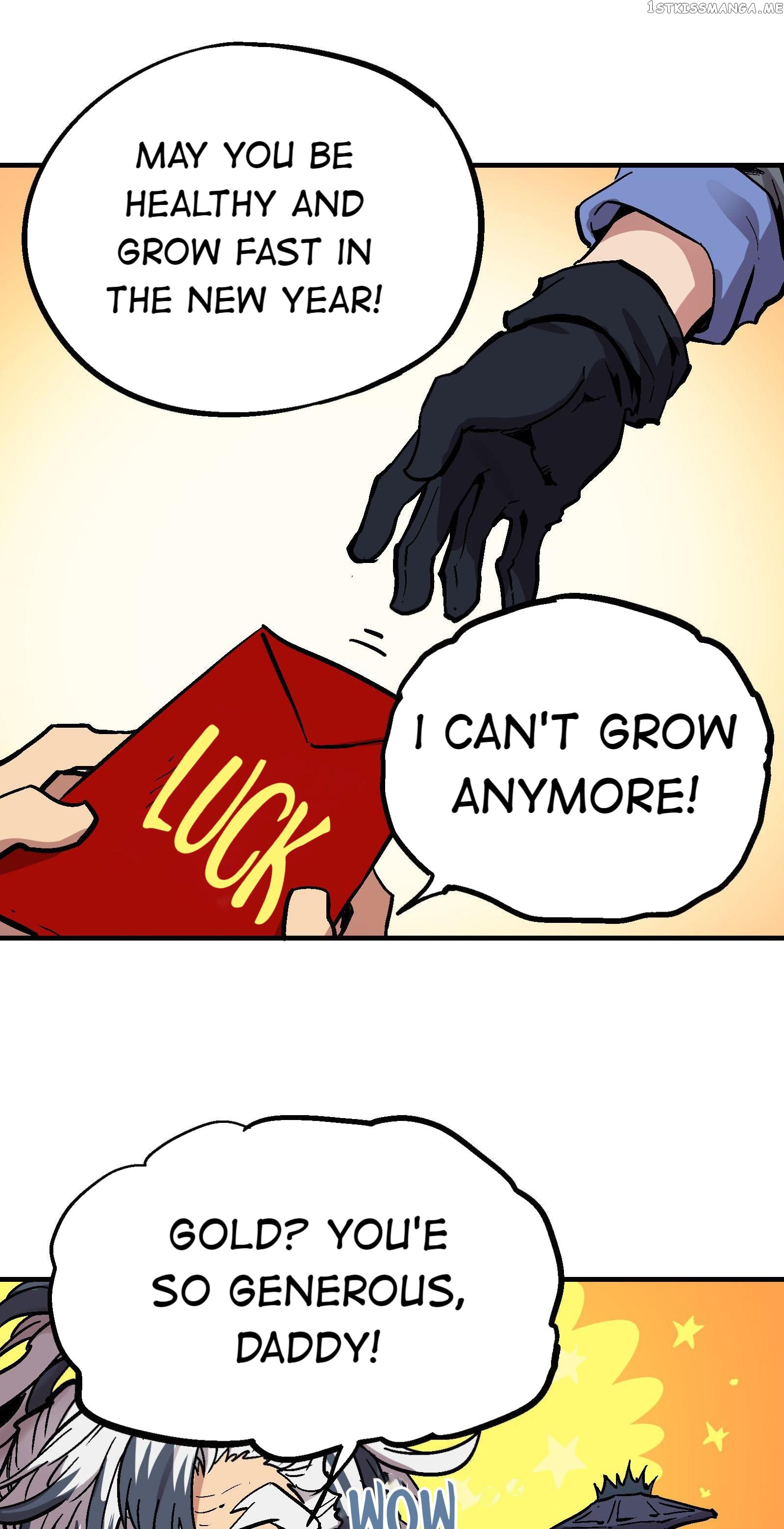 Xiu Tu Chapter 30 - page 7
