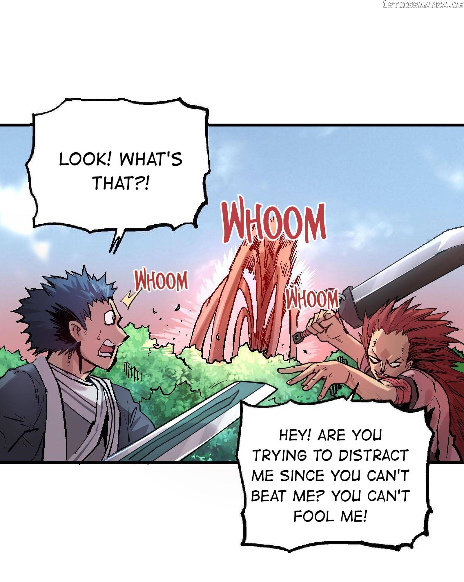 Xiu Tu Chapter 69 - page 16