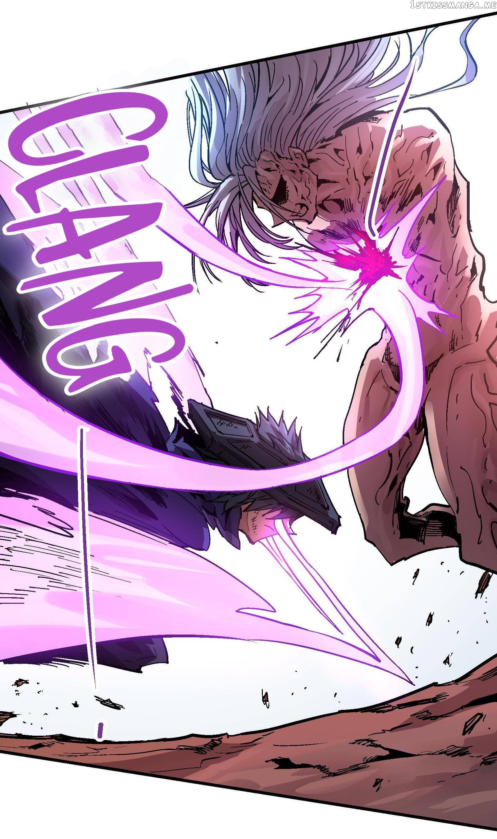 Xiu Tu Chapter 69 - page 4