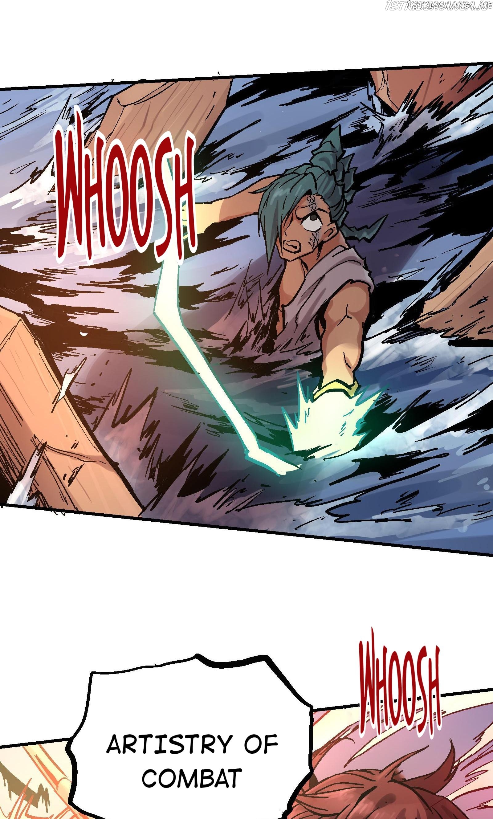Xiu Tu Chapter 30.1 - page 13