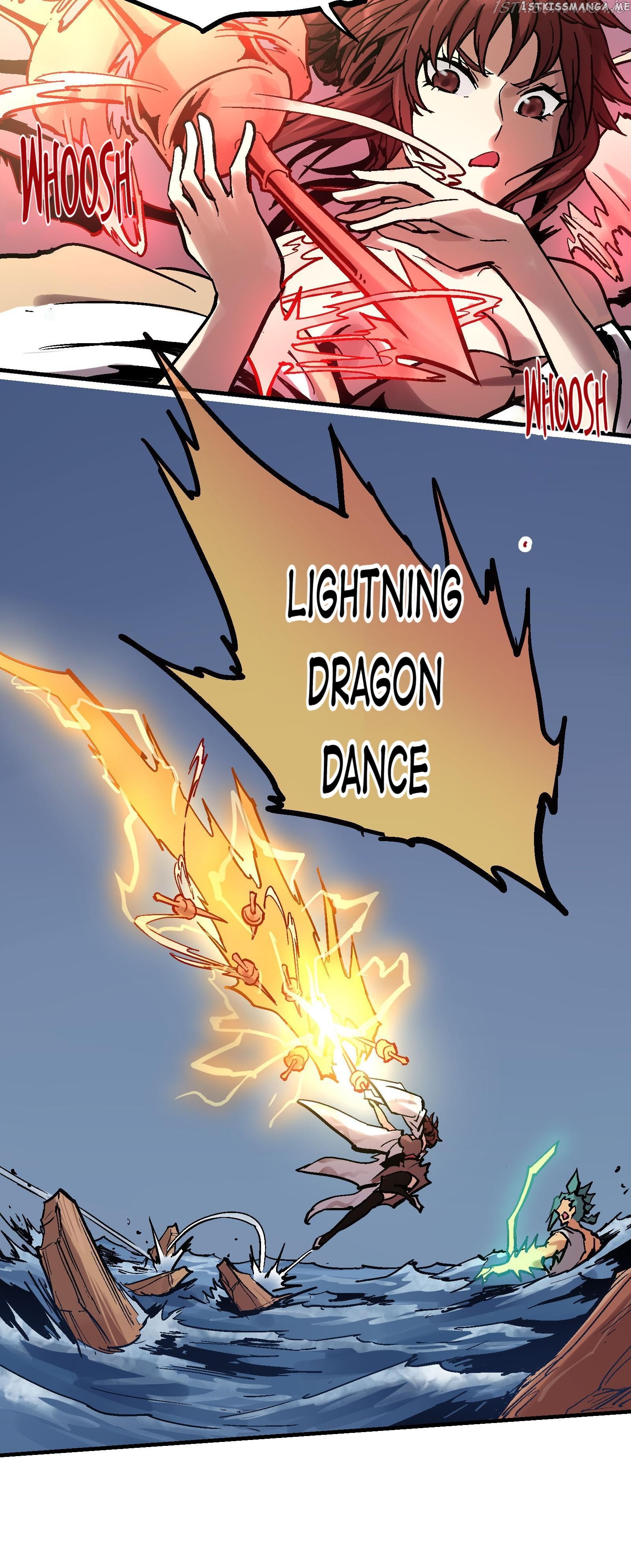 Xiu Tu Chapter 30.1 - page 14