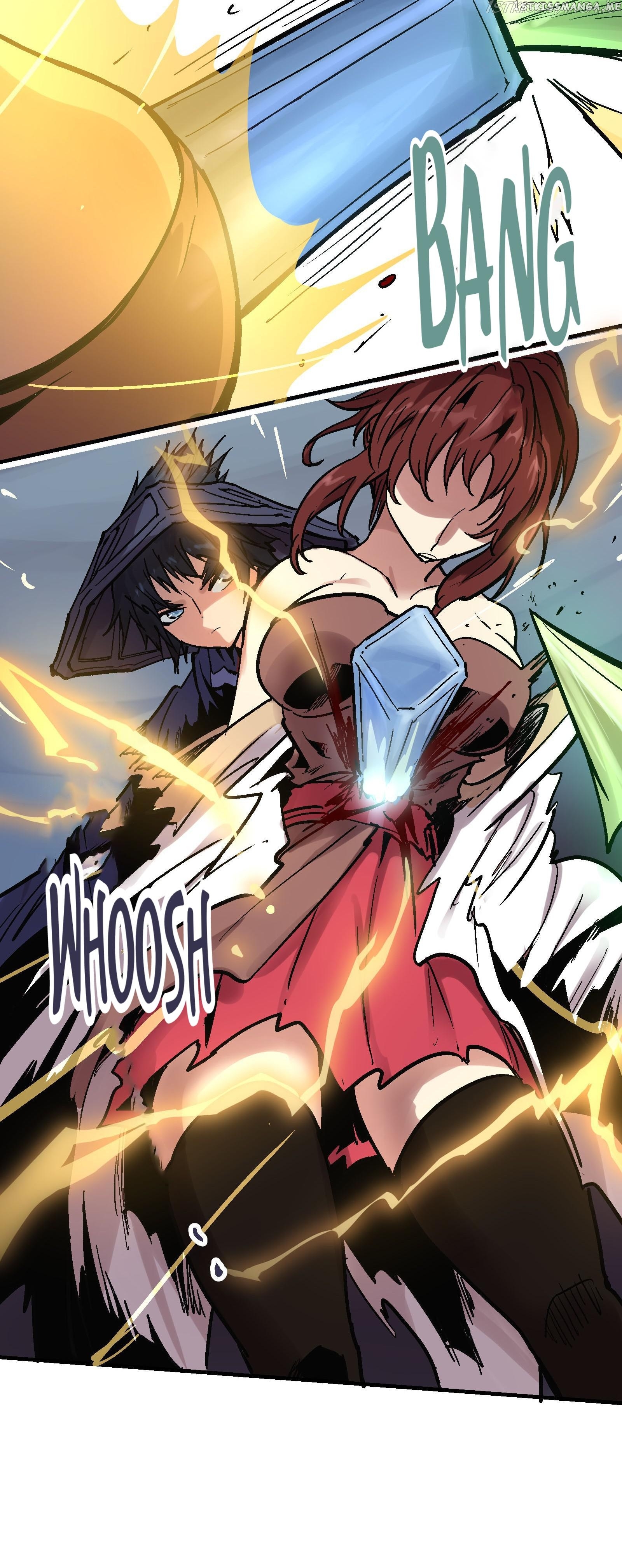 Xiu Tu Chapter 30.1 - page 20