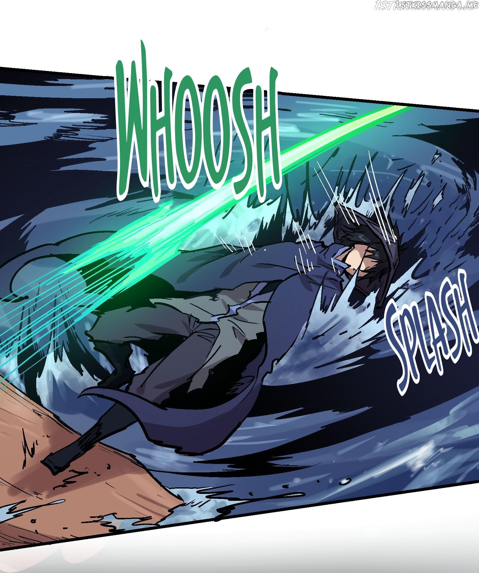 Xiu Tu Chapter 30.1 - page 26