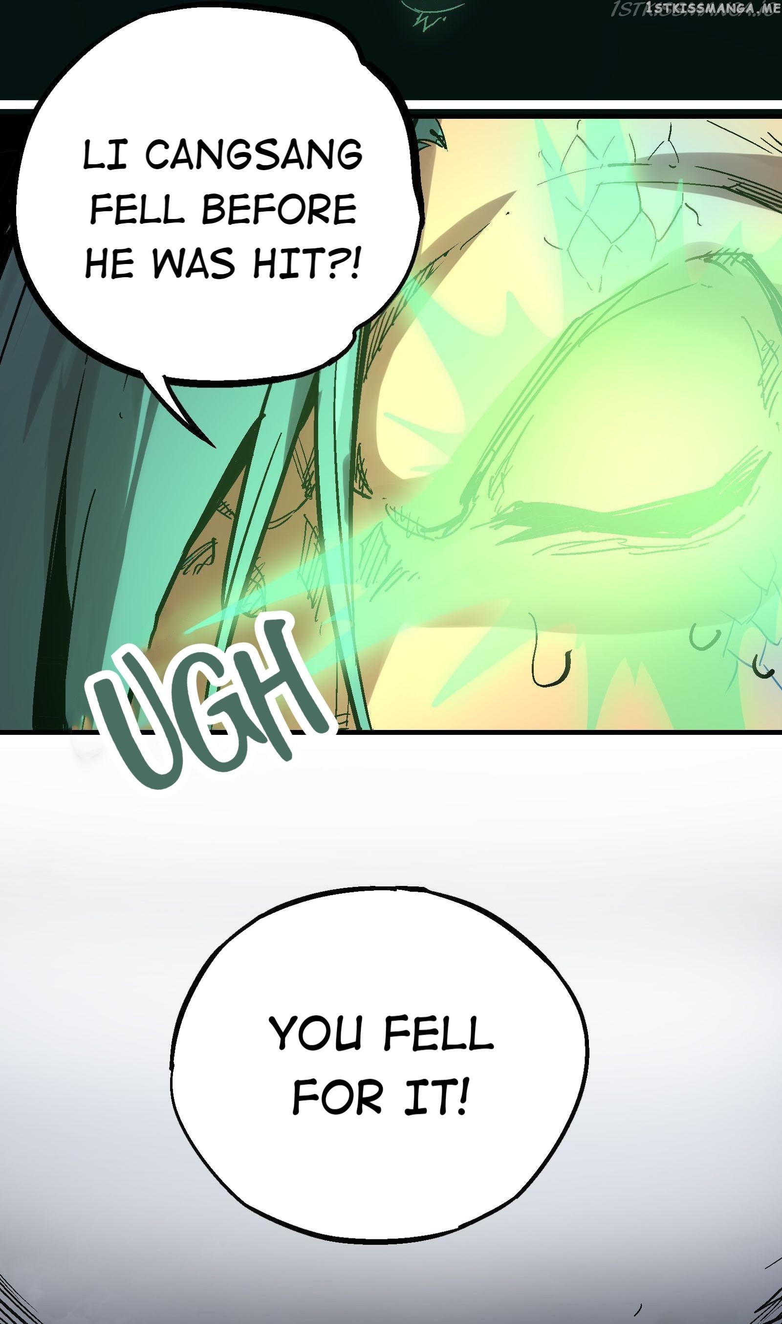 Xiu Tu Chapter 30.1 - page 28