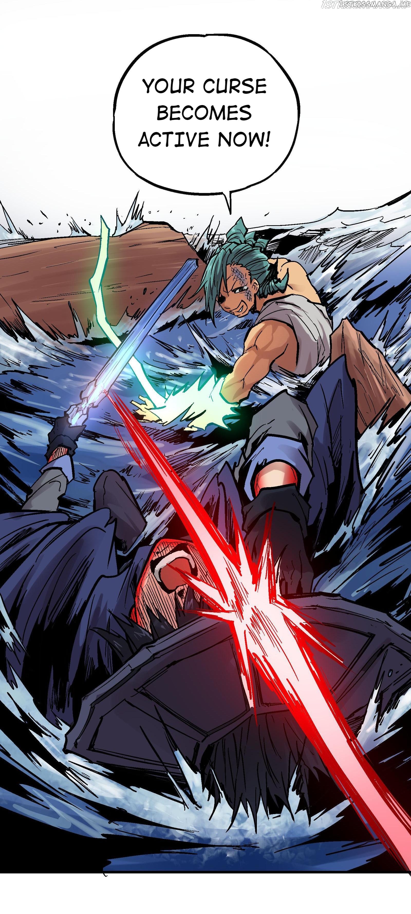 Xiu Tu Chapter 30.1 - page 33