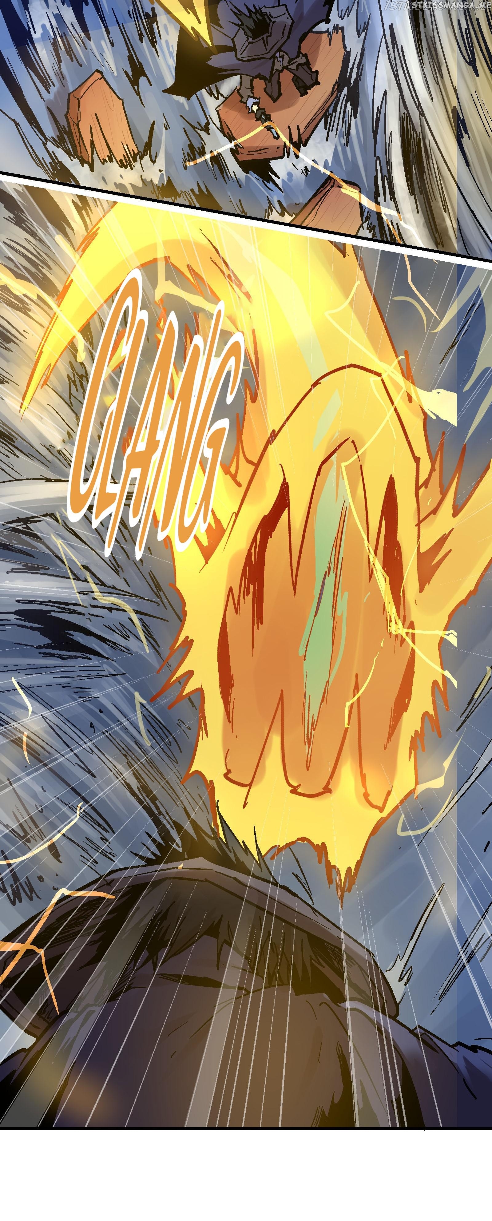 Xiu Tu Chapter 30.1 - page 8