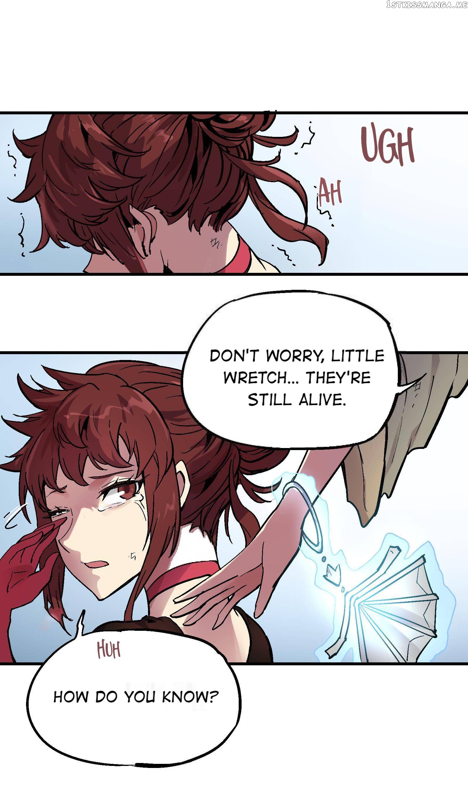 Xiu Tu Chapter 70 - page 31