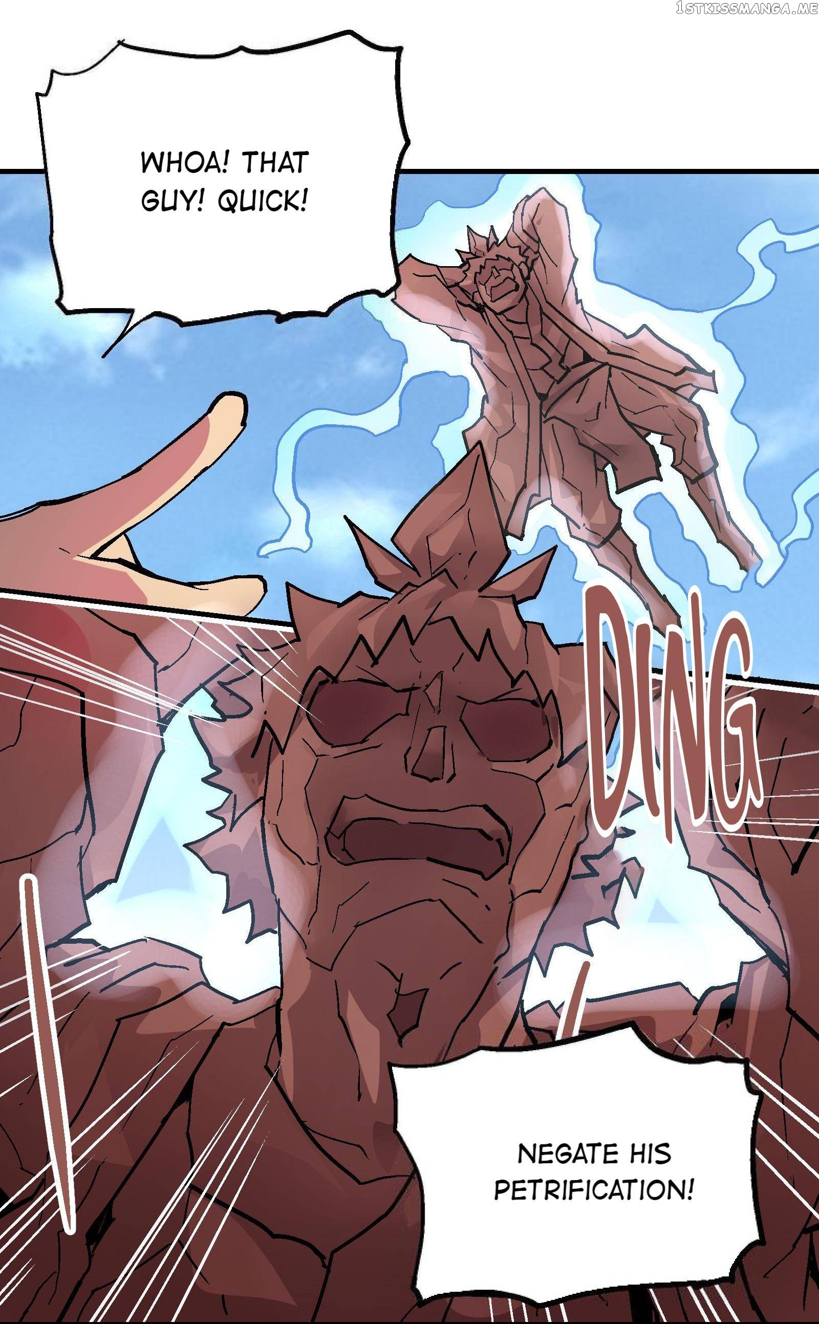 Xiu Tu Chapter 70 - page 39