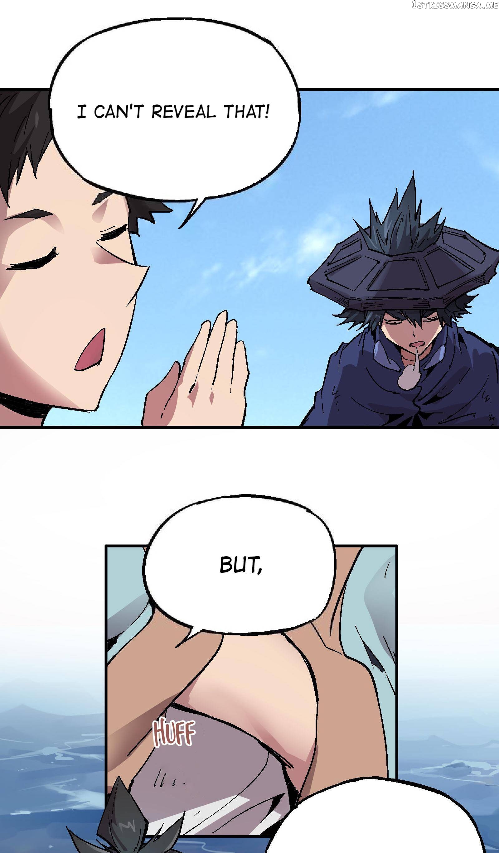 Xiu Tu Chapter 70 - page 43