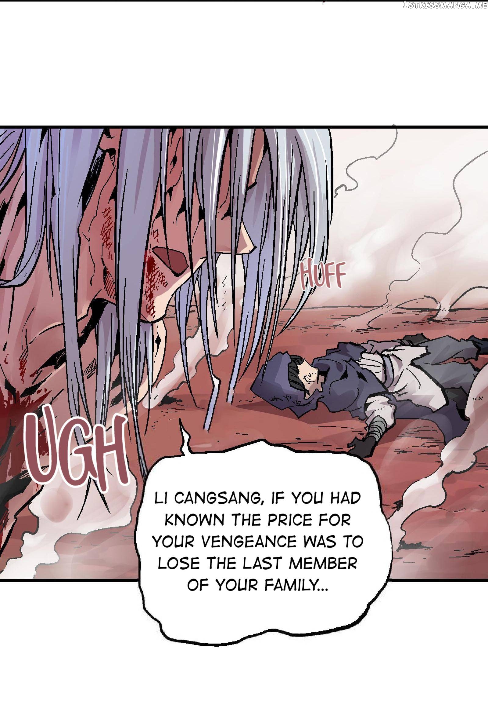 Xiu Tu Chapter 70 - page 9