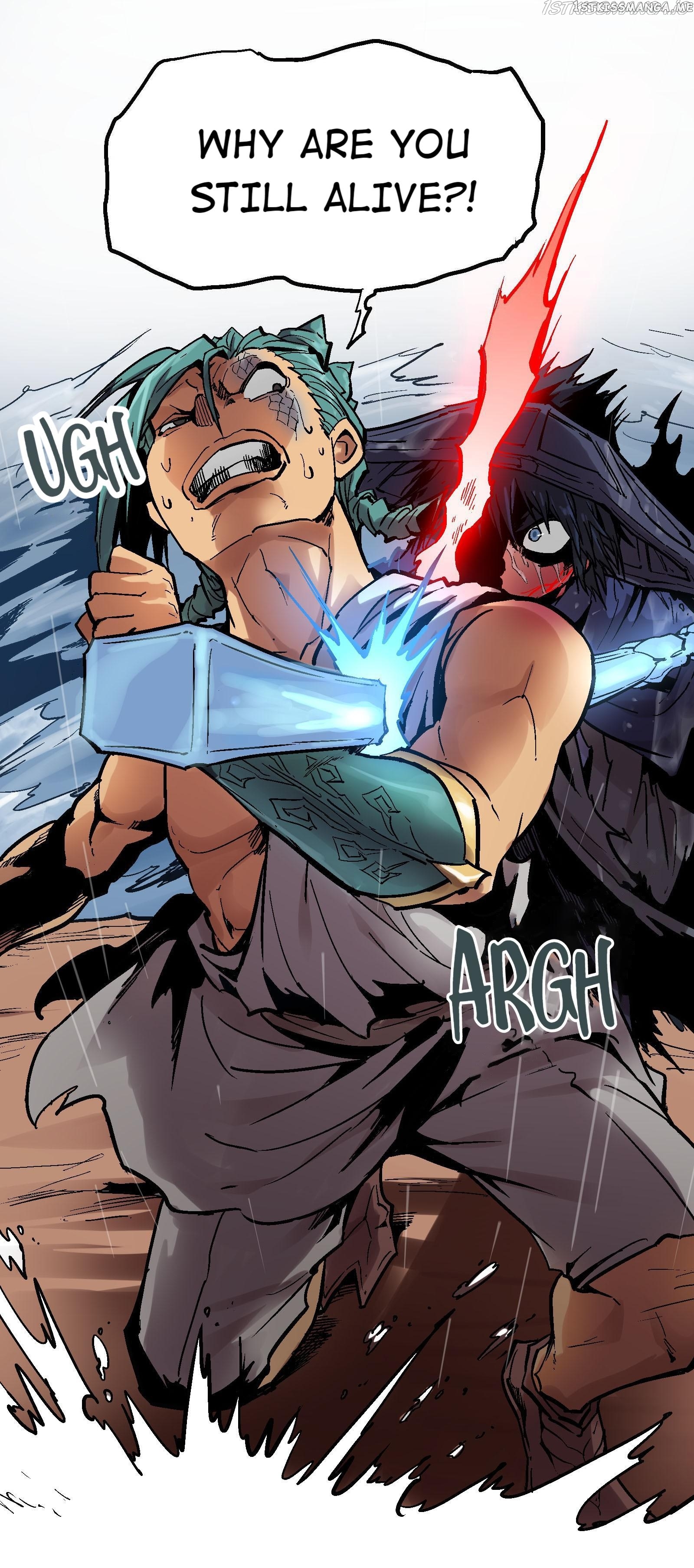 Xiu Tu Chapter 30.2 - page 12