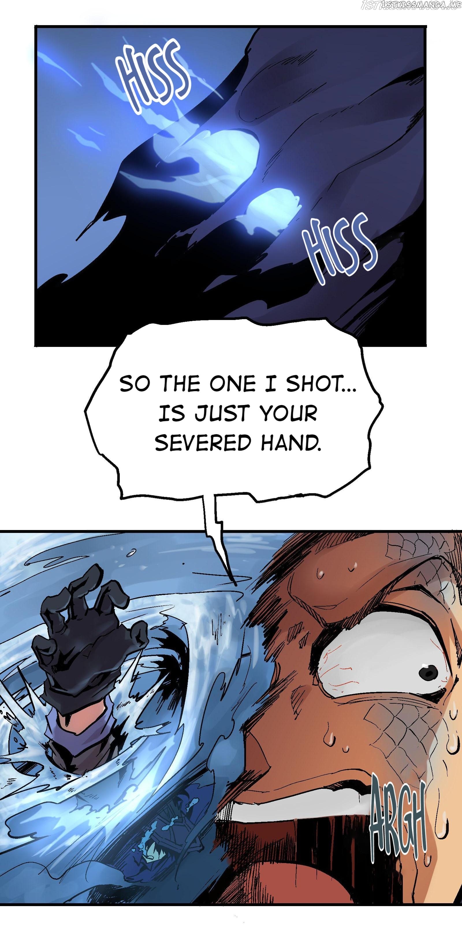 Xiu Tu Chapter 30.2 - page 13