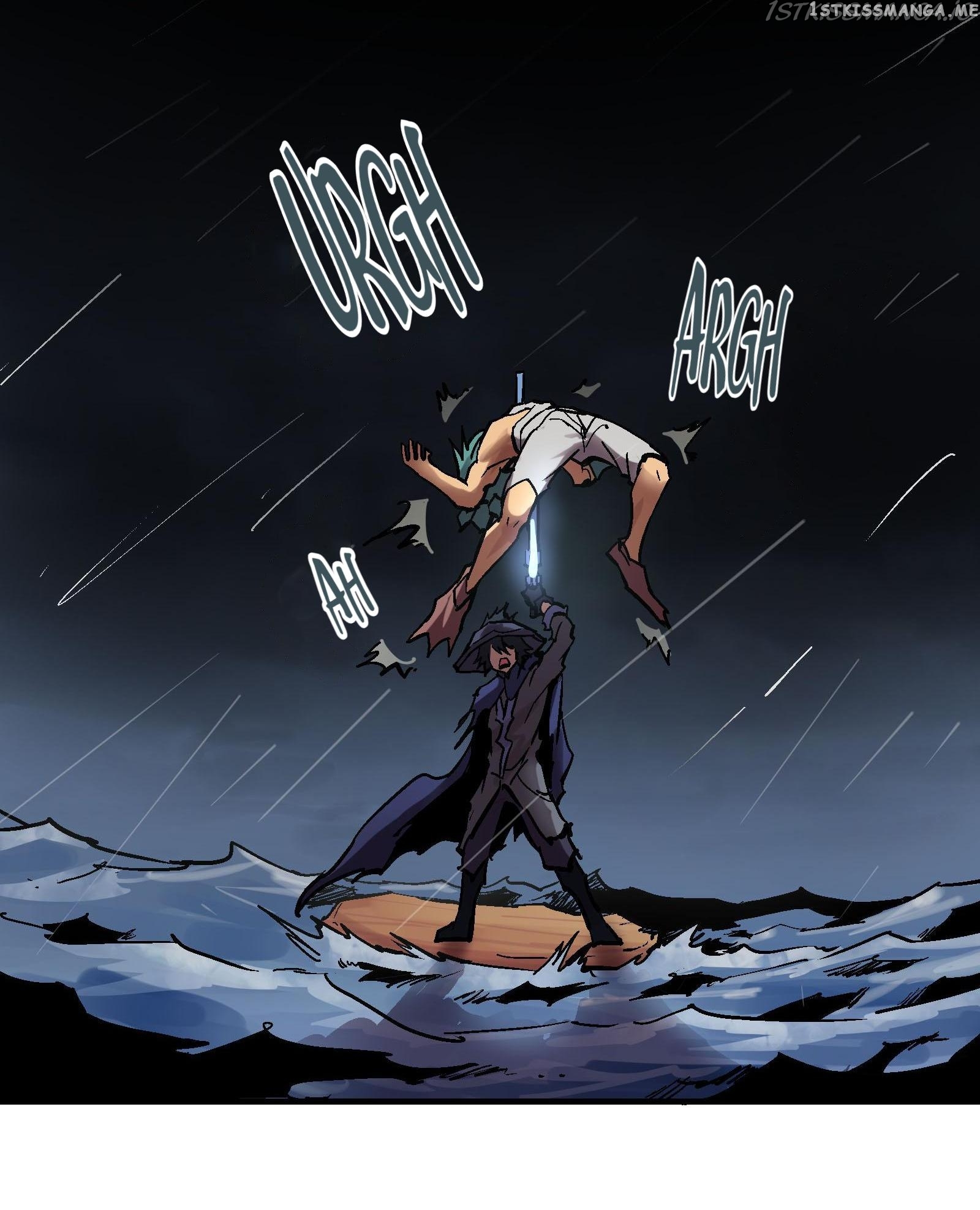 Xiu Tu Chapter 30.2 - page 21