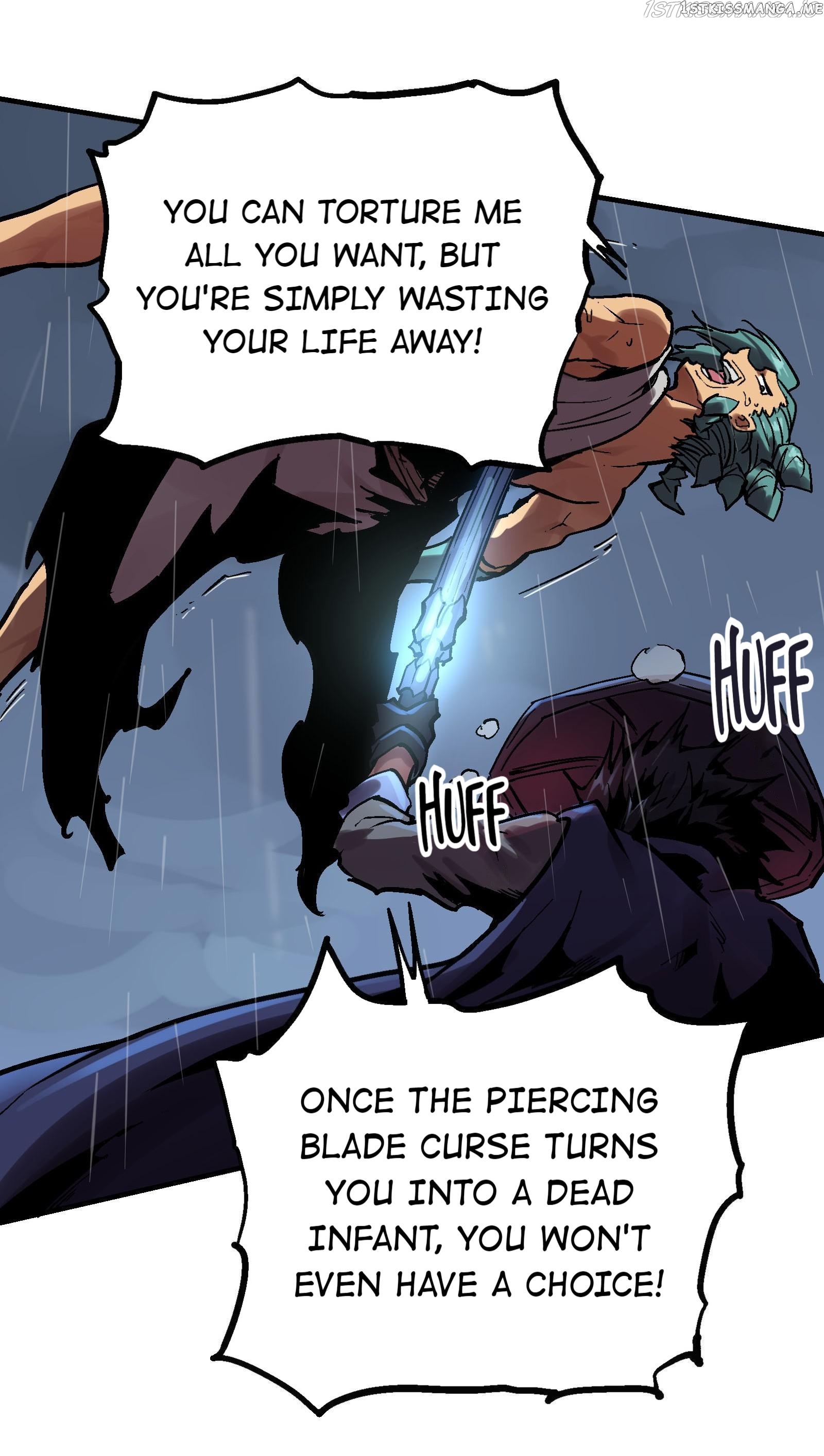 Xiu Tu Chapter 30.2 - page 22