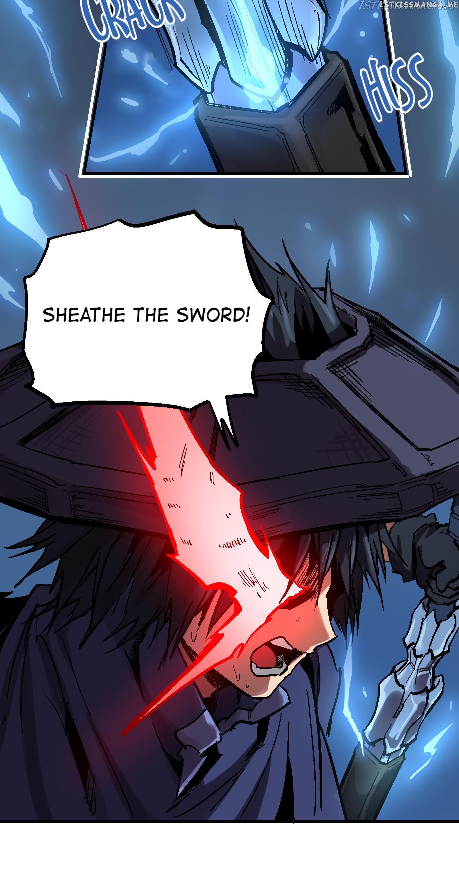 Xiu Tu Chapter 30.2 - page 27