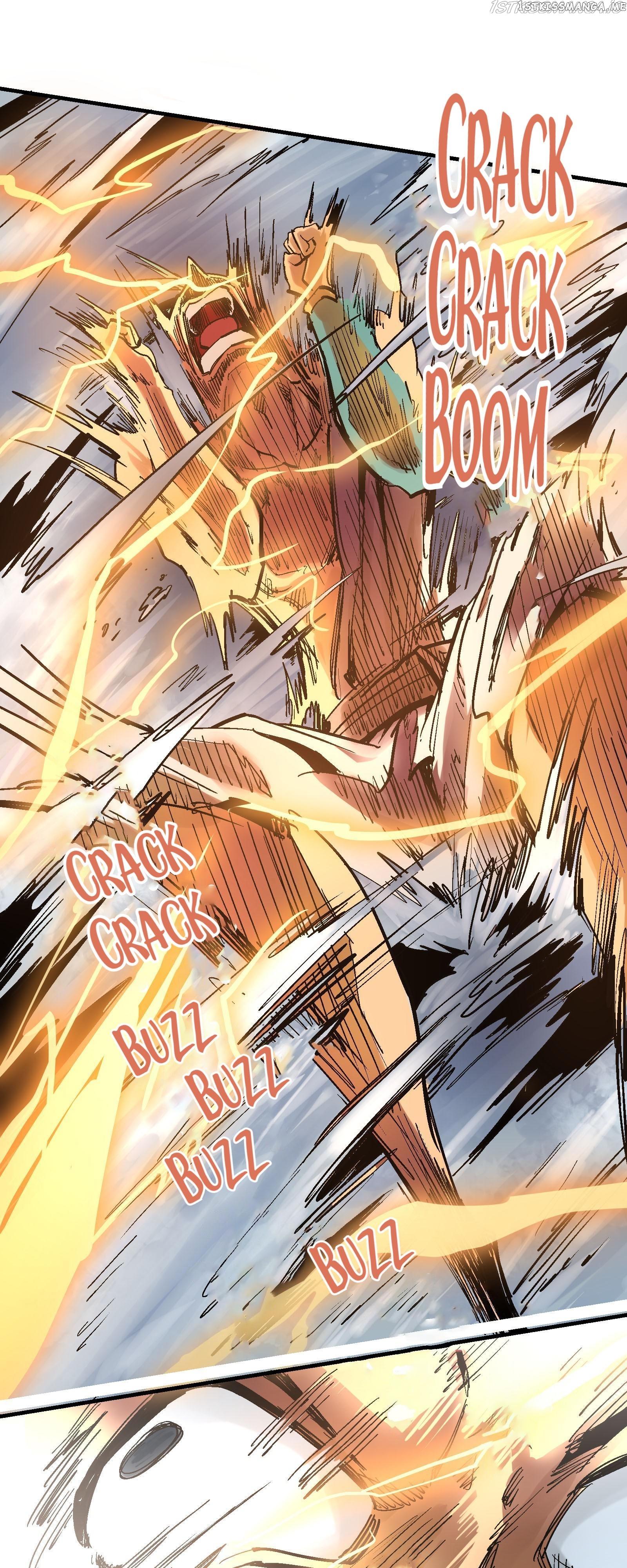 Xiu Tu Chapter 30.2 - page 28