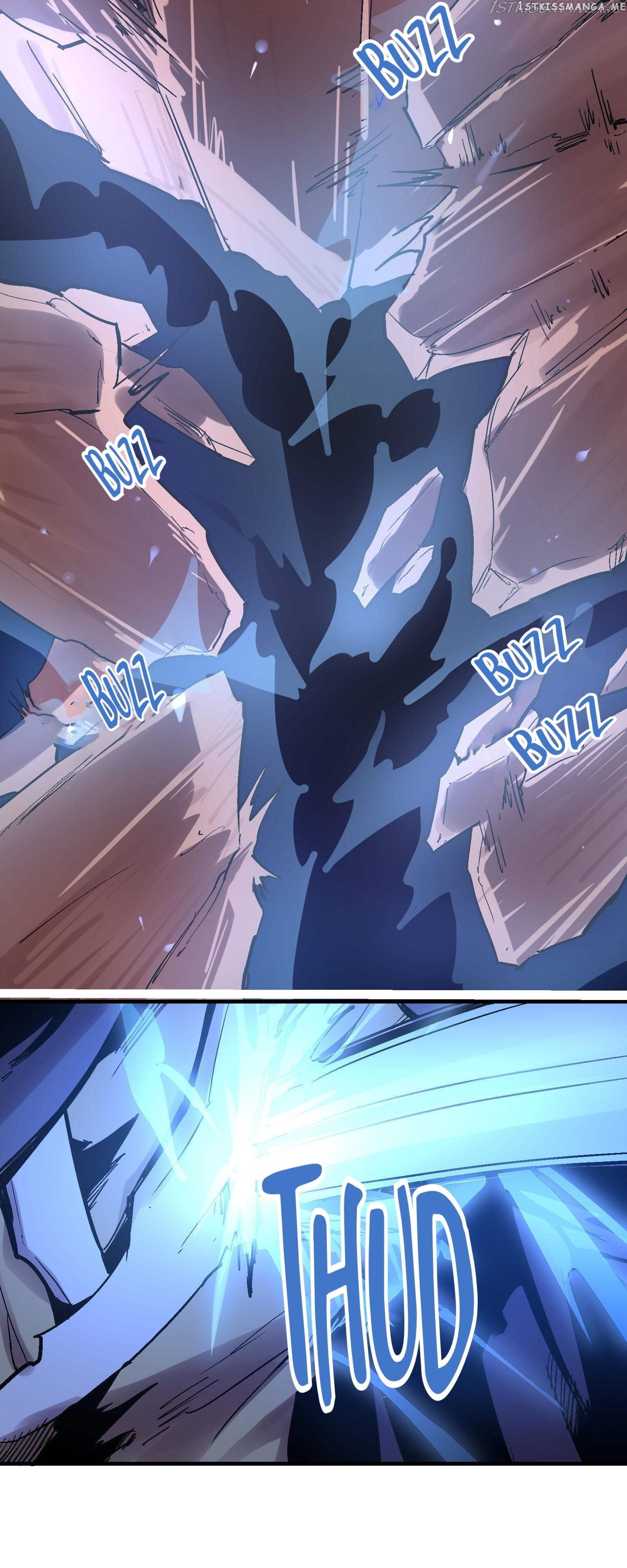 Xiu Tu Chapter 30.2 - page 30