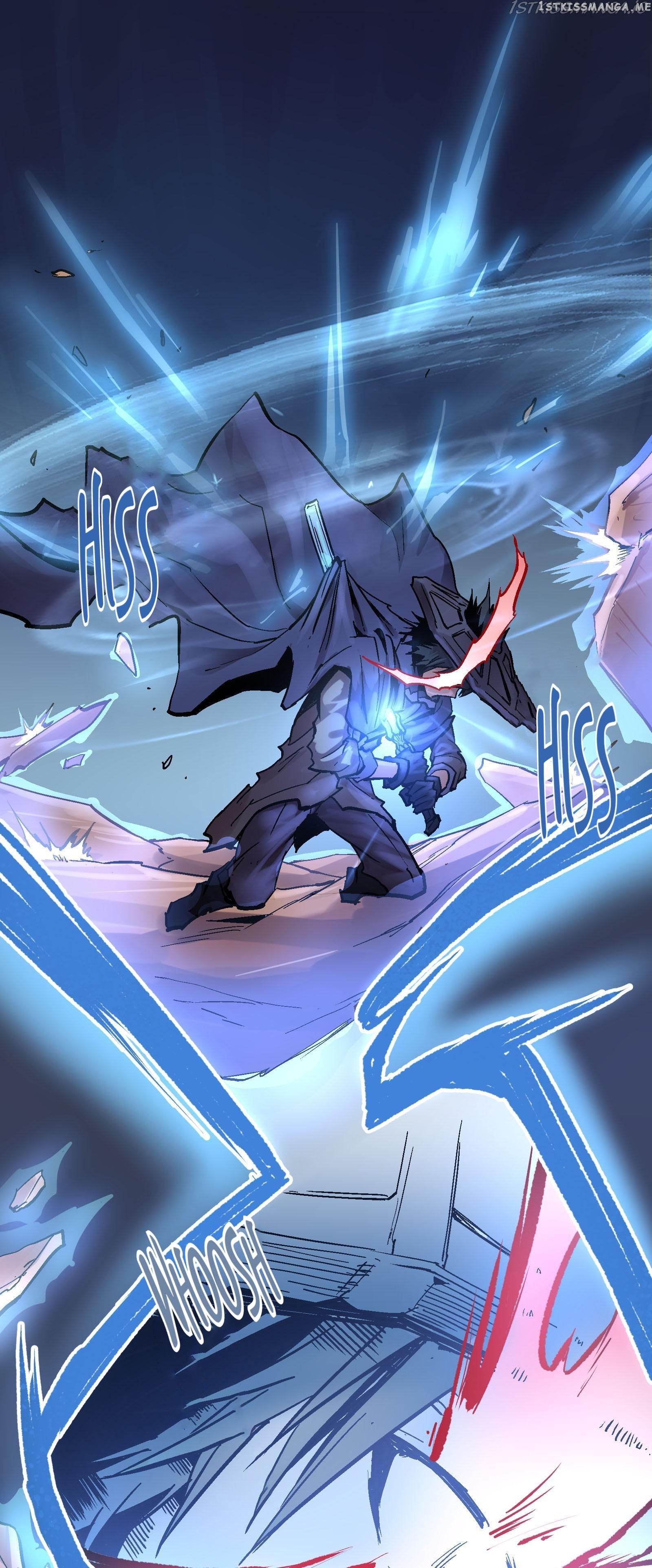 Xiu Tu Chapter 30.2 - page 31