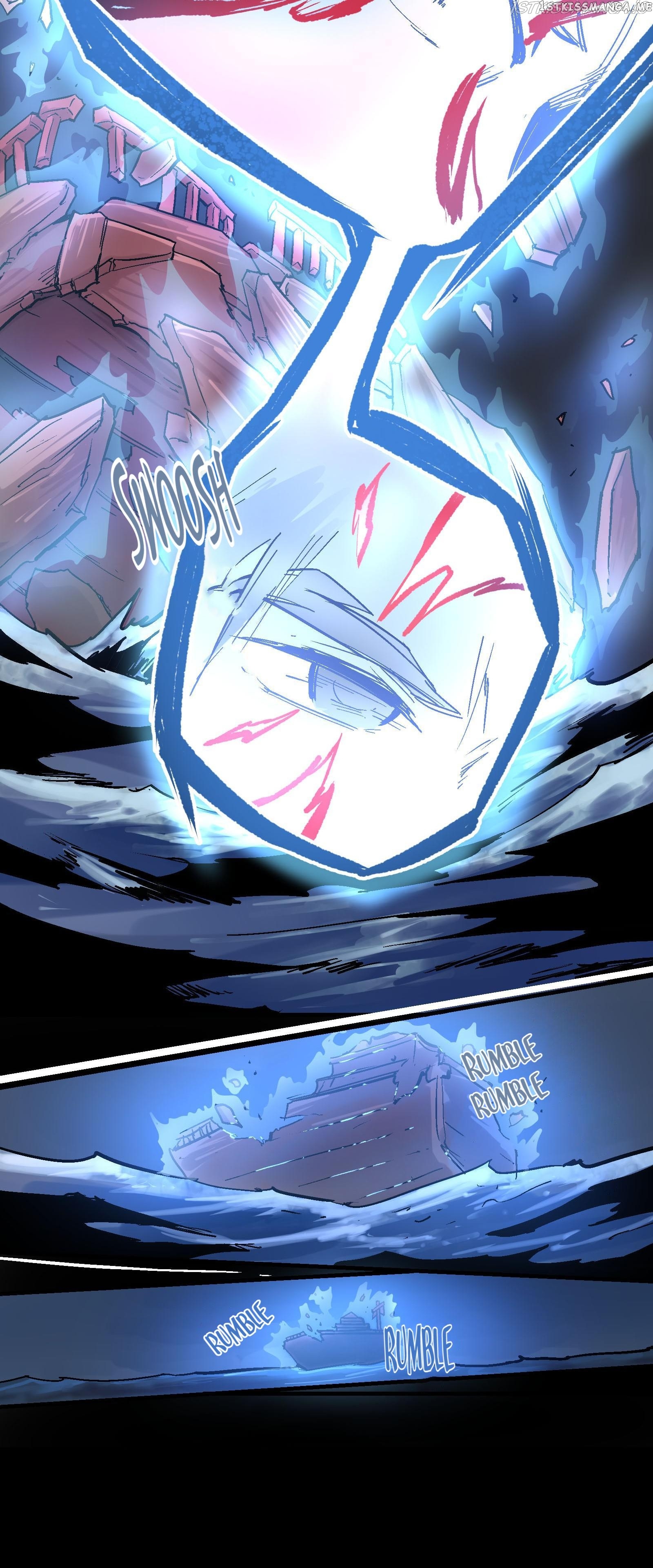 Xiu Tu Chapter 30.2 - page 32