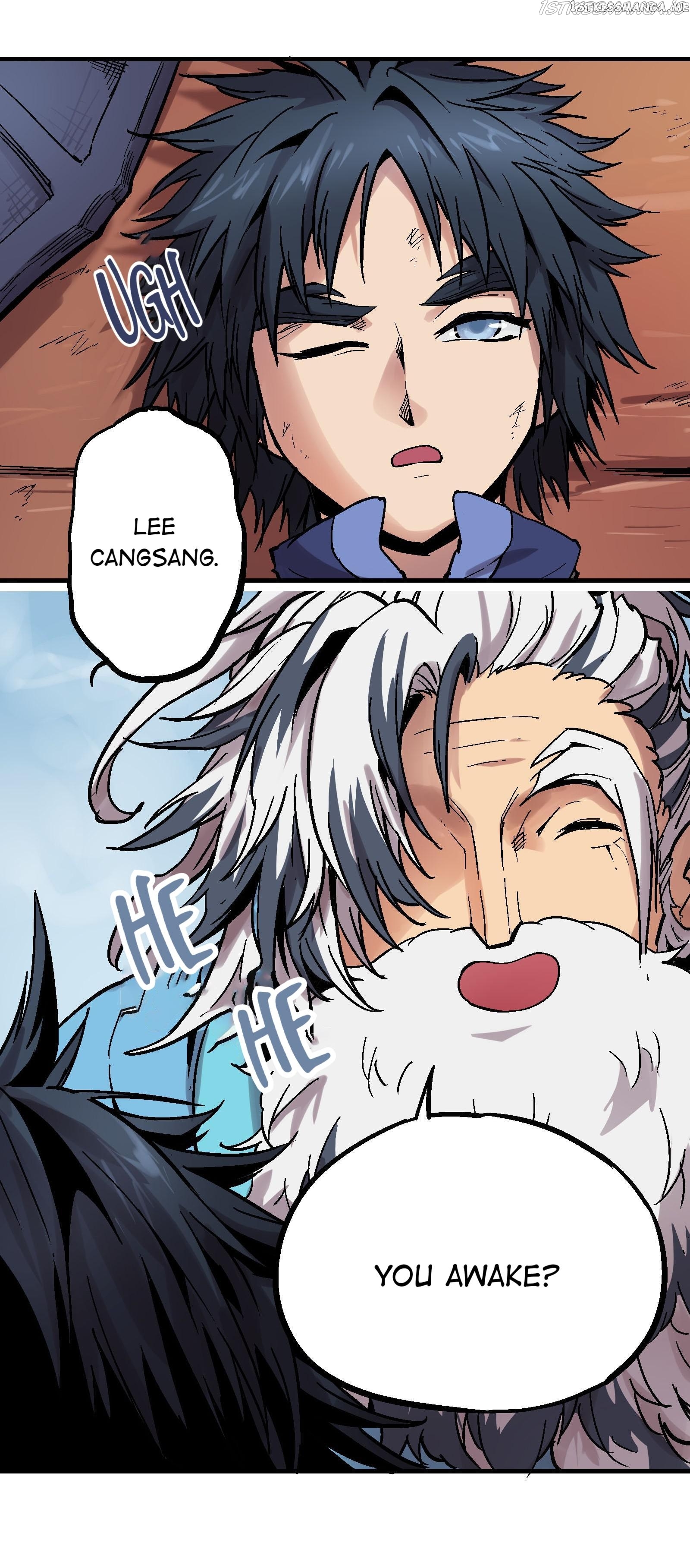 Xiu Tu Chapter 30.2 - page 34